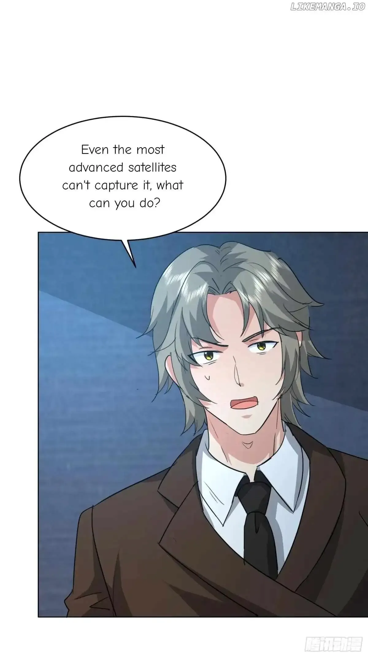 Became the Target of a Harem of Another World Chapter 77 Online - página 11