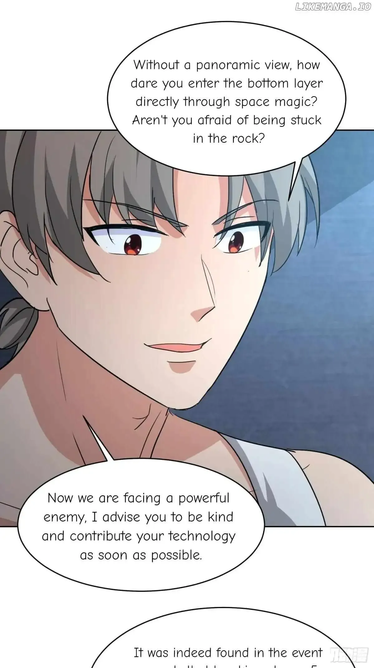 Became the Target of a Harem of Another World Chapter 77 Online - página 13