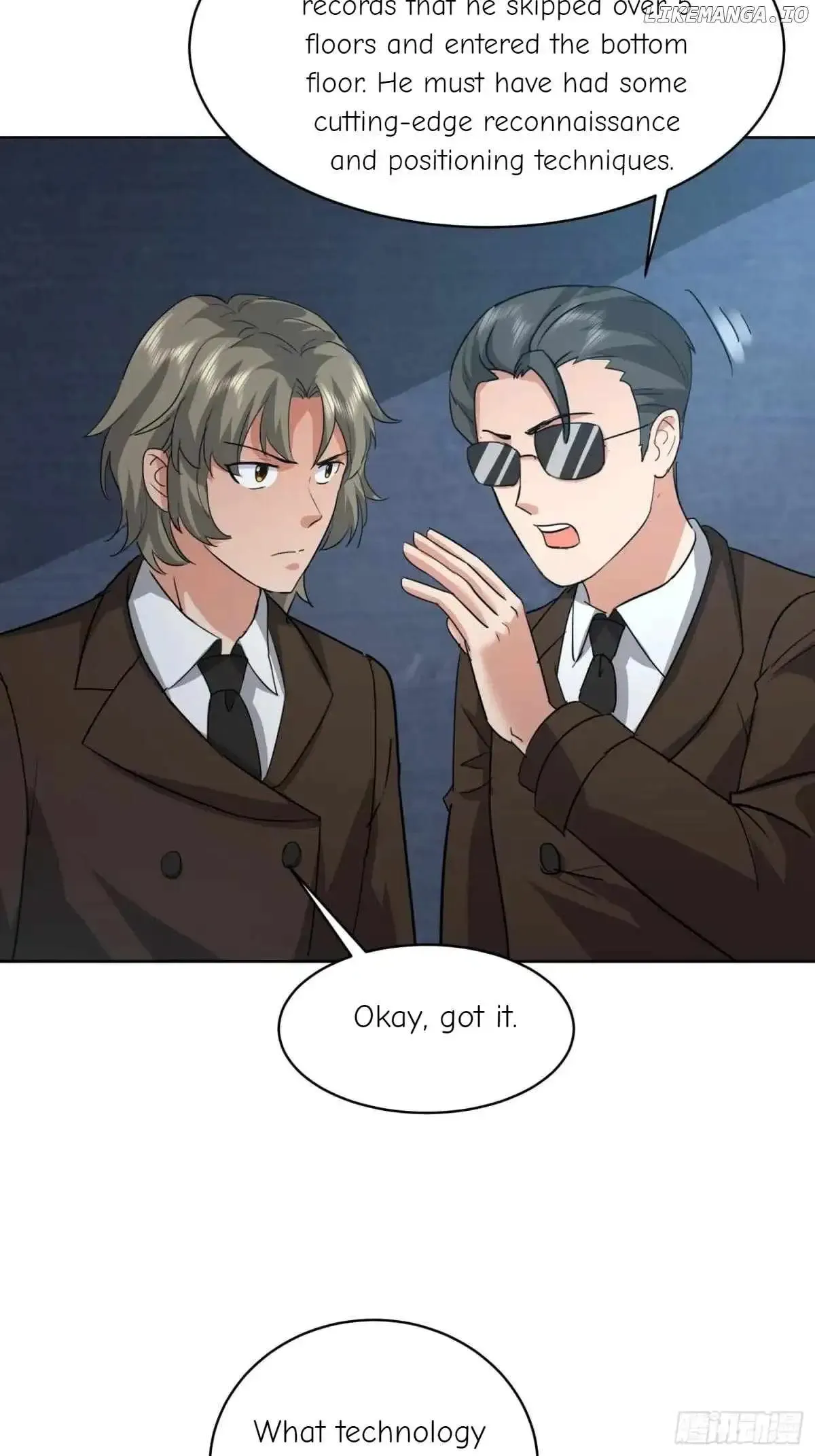Became the Target of a Harem of Another World Chapter 77 Online - página 14