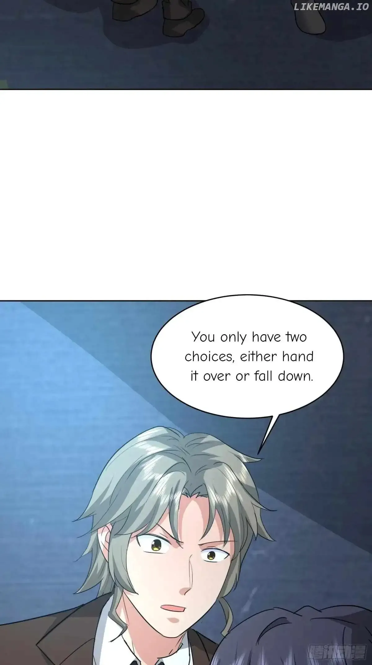 Became the Target of a Harem of Another World Chapter 77 Online - página 16
