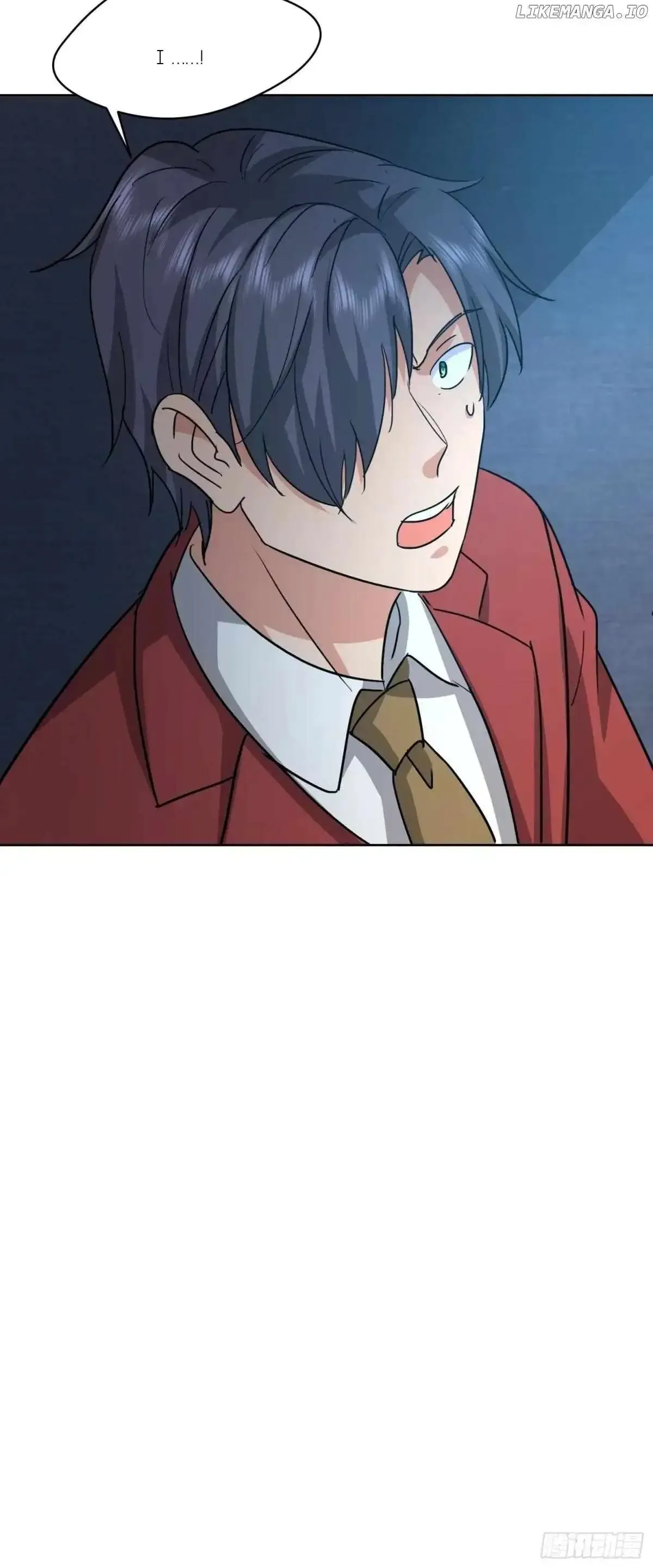 Became the Target of a Harem of Another World Chapter 77 Online - página 18
