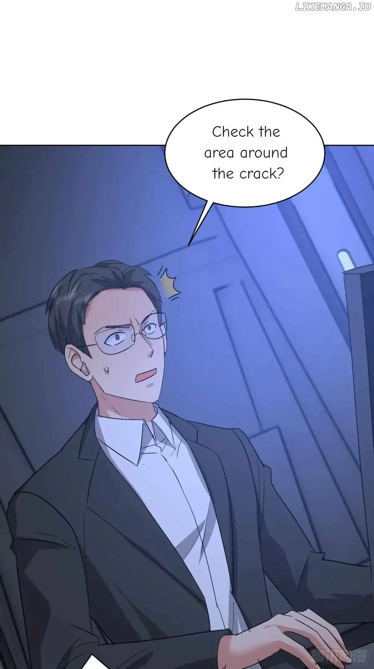 Became the Target of a Harem of Another World Chapter 77 Online - página 19