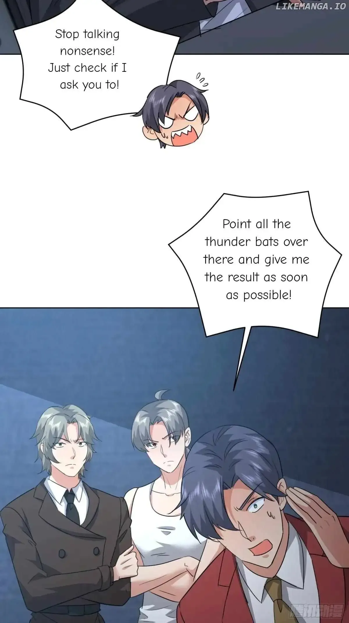 Became the Target of a Harem of Another World Chapter 77 Online - página 20