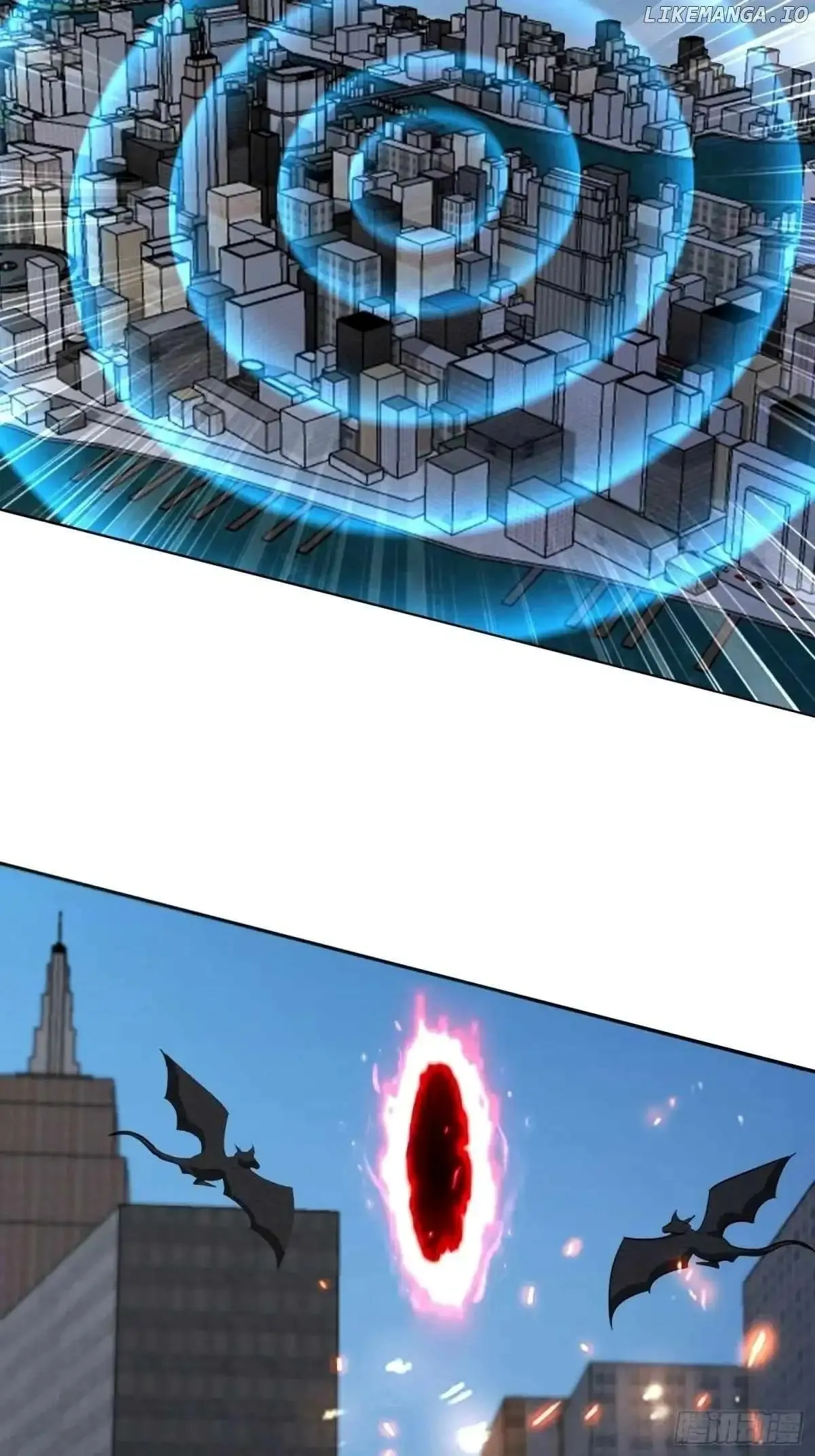 Became the Target of a Harem of Another World Chapter 77 Online - página 27