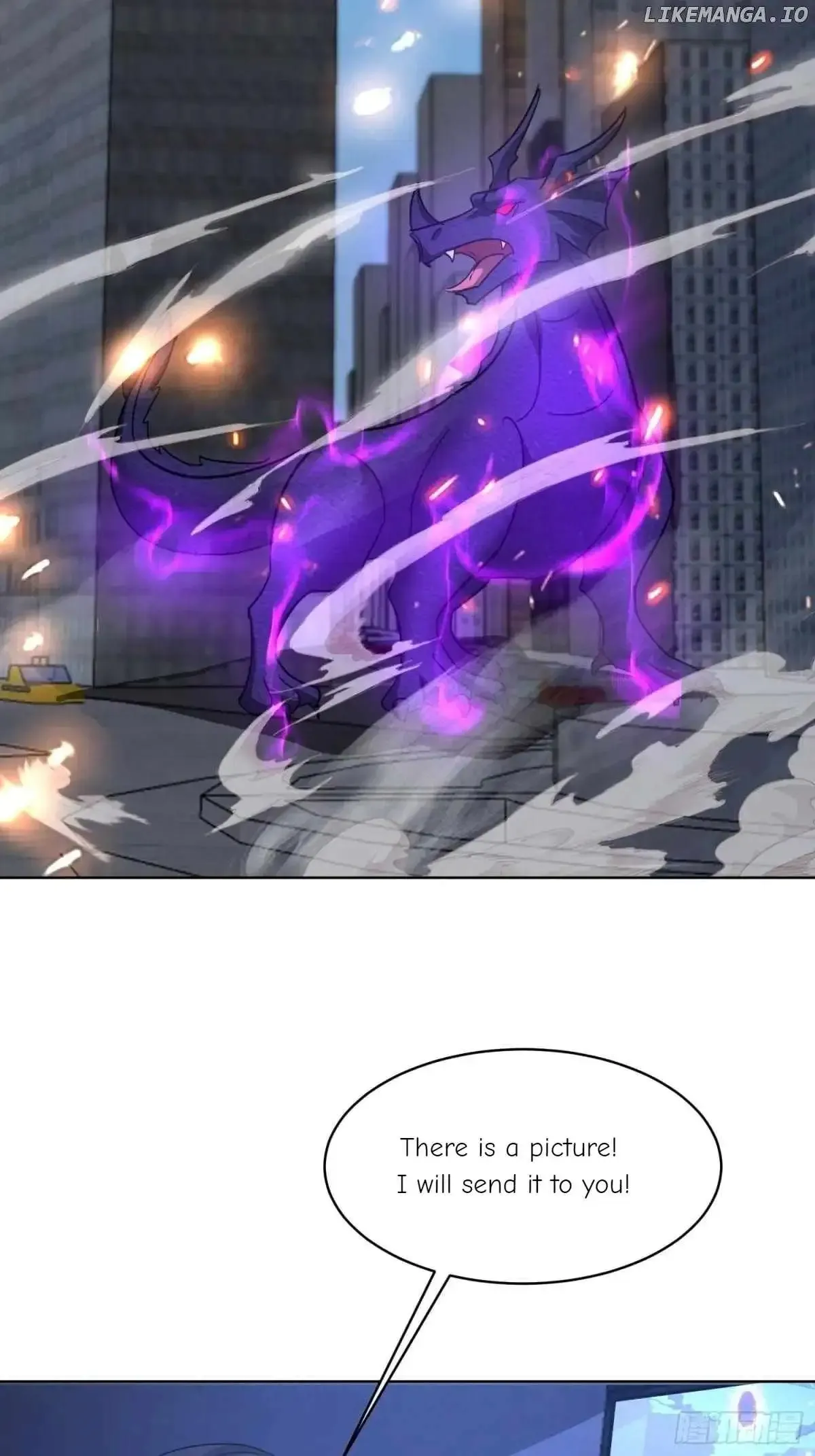 Became the Target of a Harem of Another World Chapter 77 Online - página 28