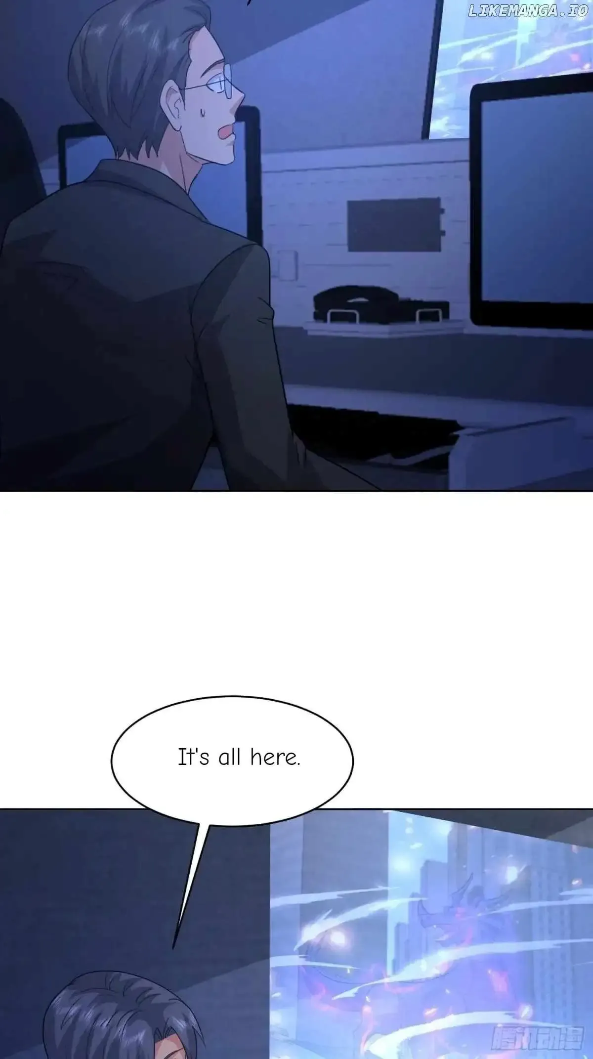 Became the Target of a Harem of Another World Chapter 77 Online - página 29