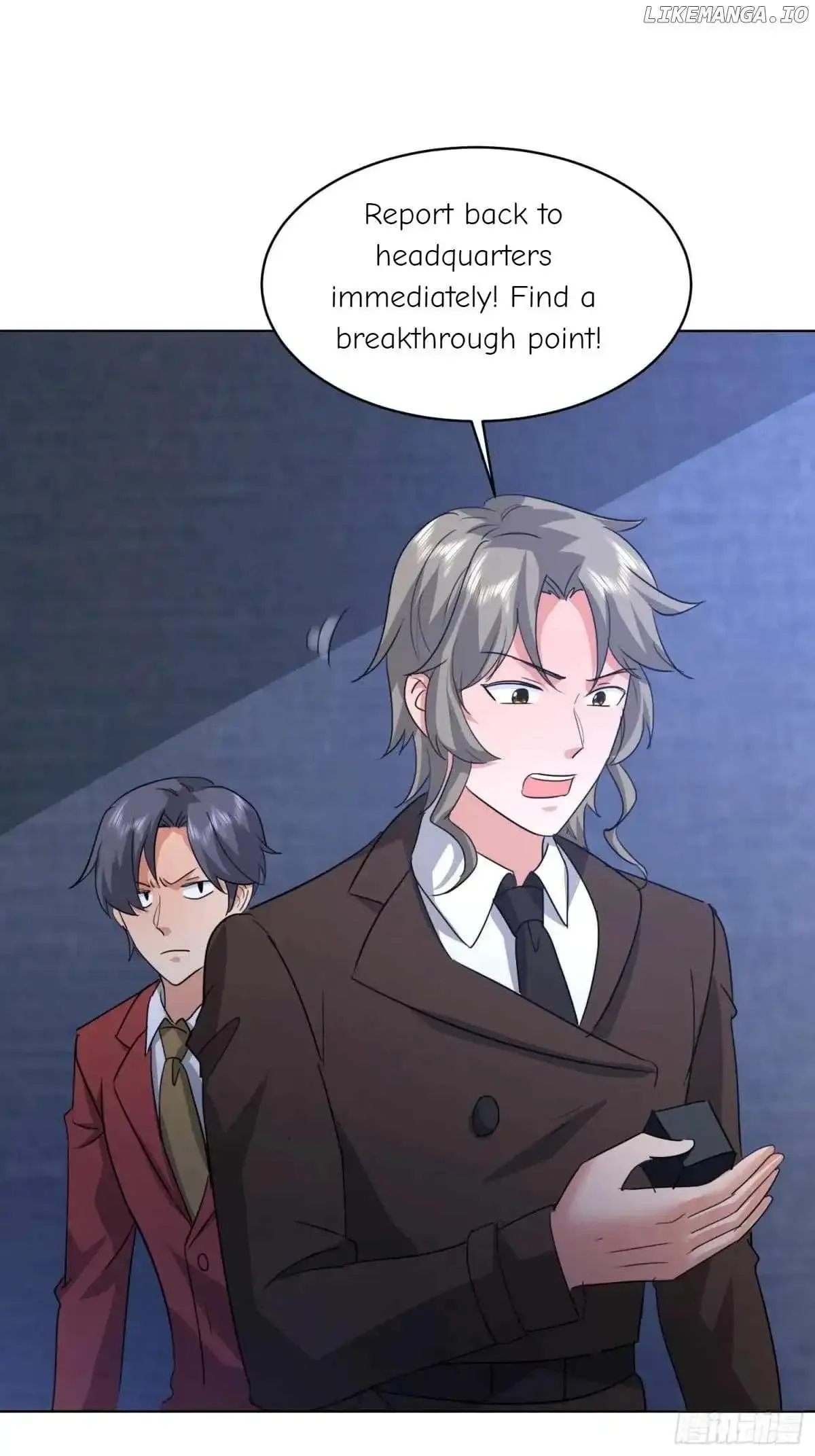 Became the Target of a Harem of Another World Chapter 77 Online - página 31