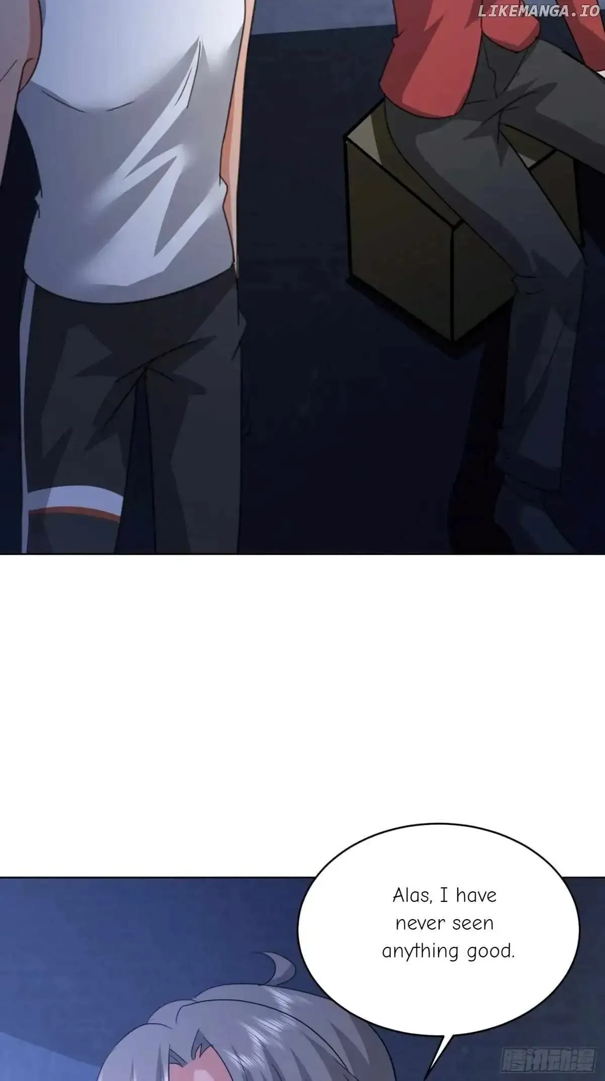 Became the Target of a Harem of Another World Chapter 77 Online - página 34