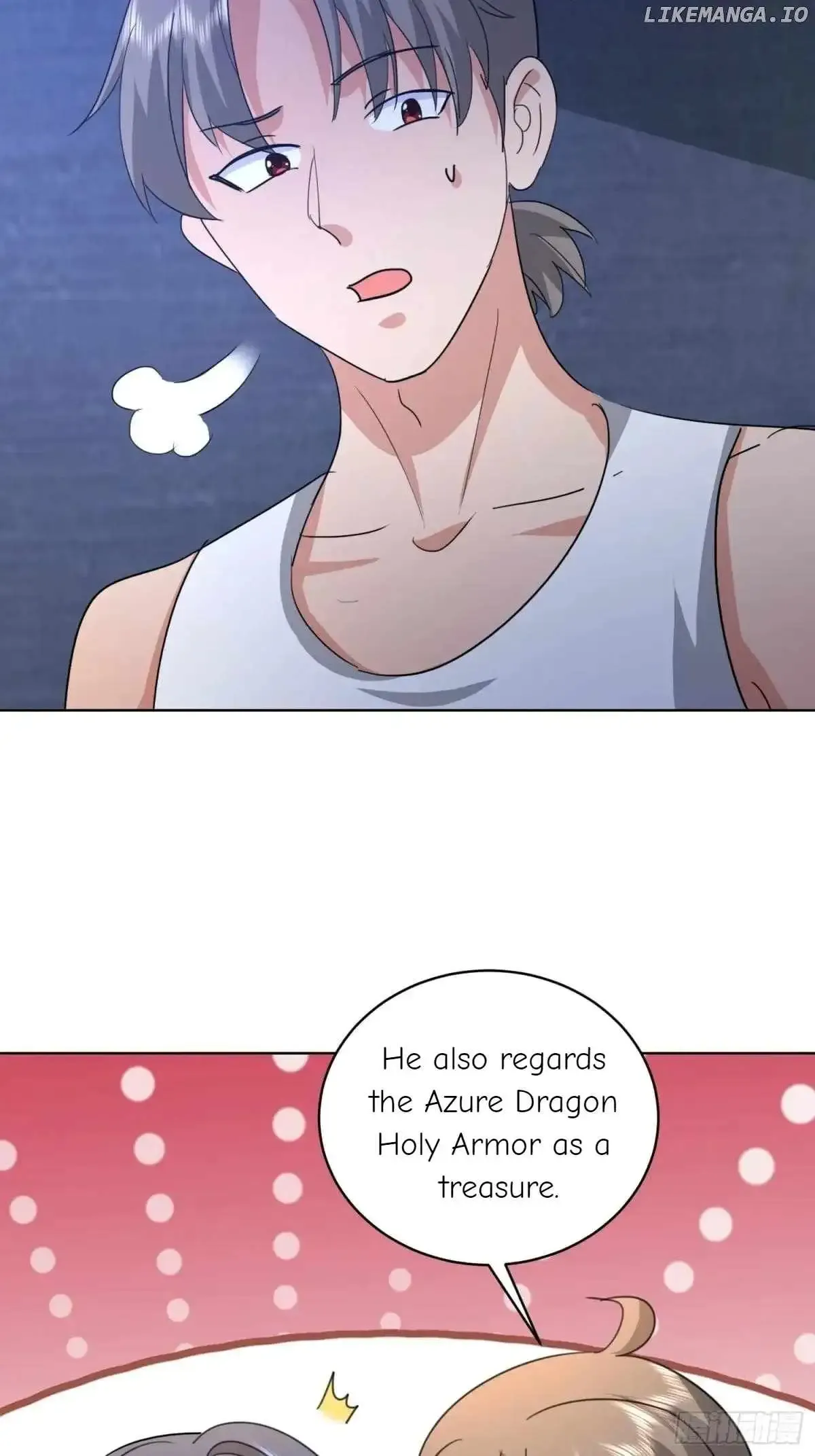 Became the Target of a Harem of Another World Chapter 77 Online - página 35