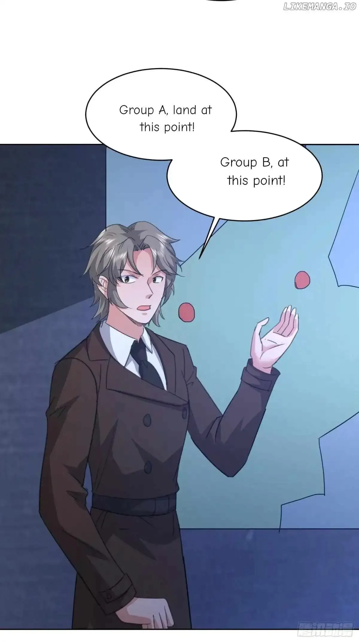 Became the Target of a Harem of Another World Chapter 77 Online - página 39