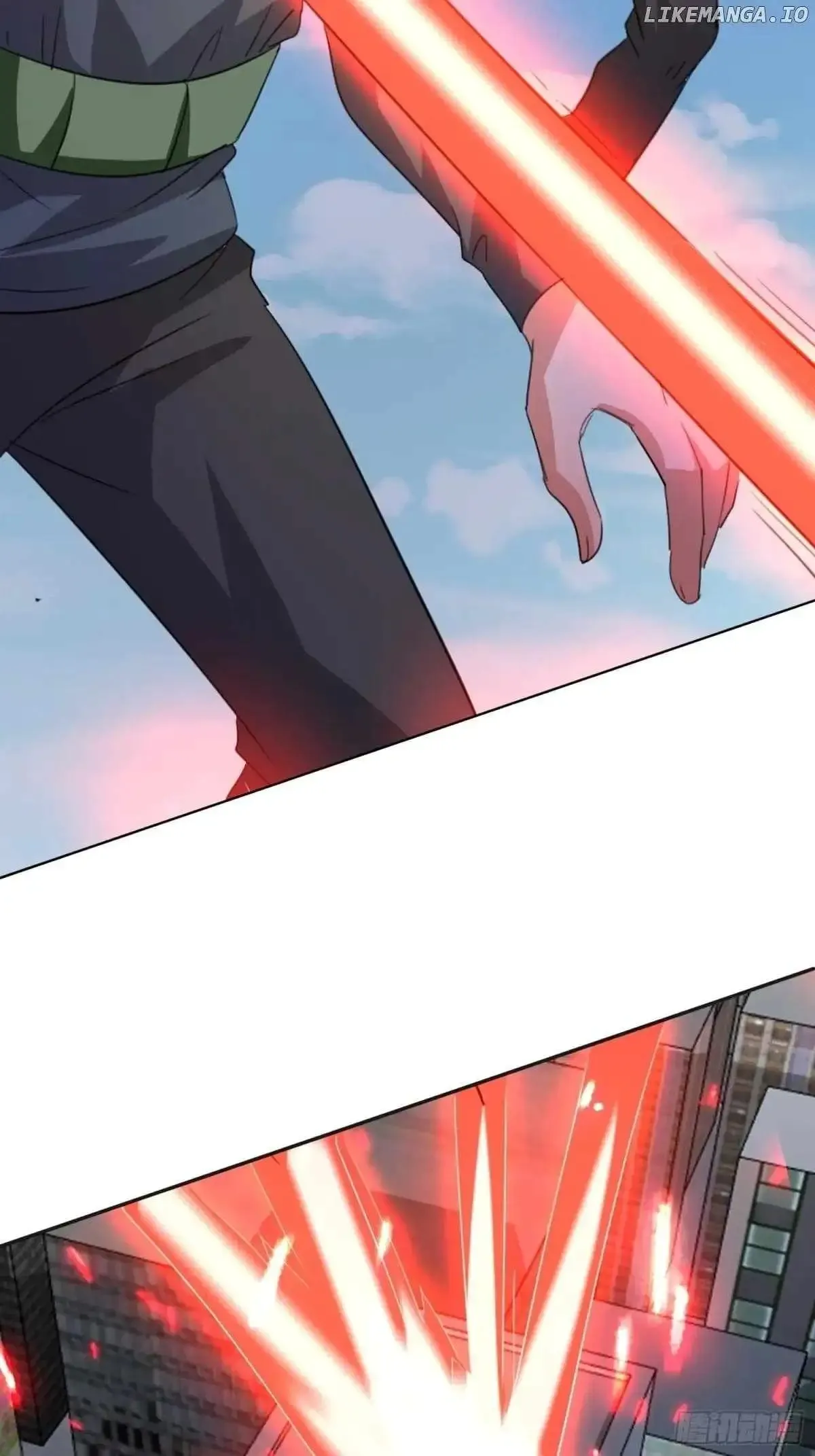 Became the Target of a Harem of Another World Chapter 77 Online - página 46