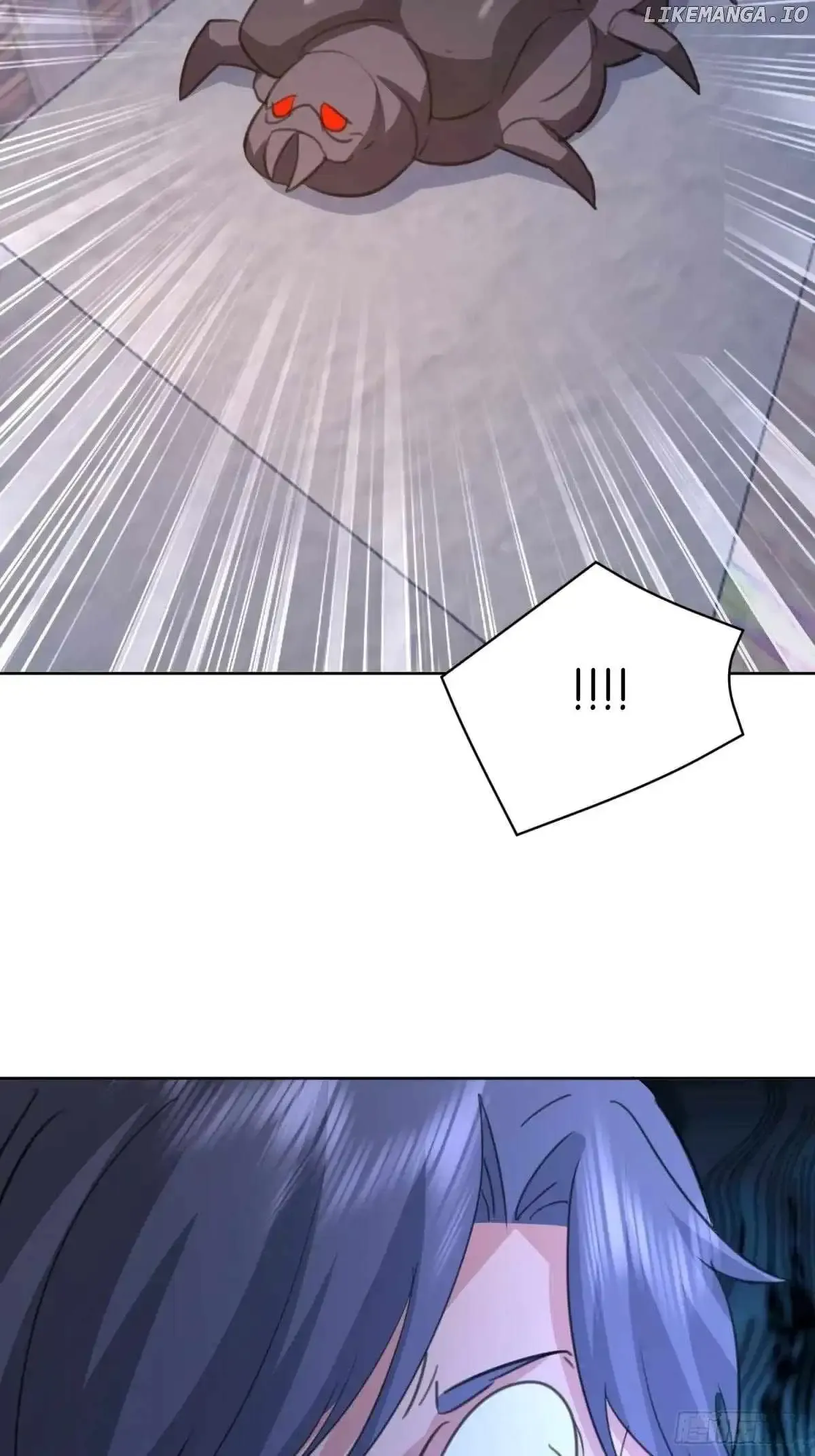 Became the Target of a Harem of Another World Chapter 77 Online - página 53