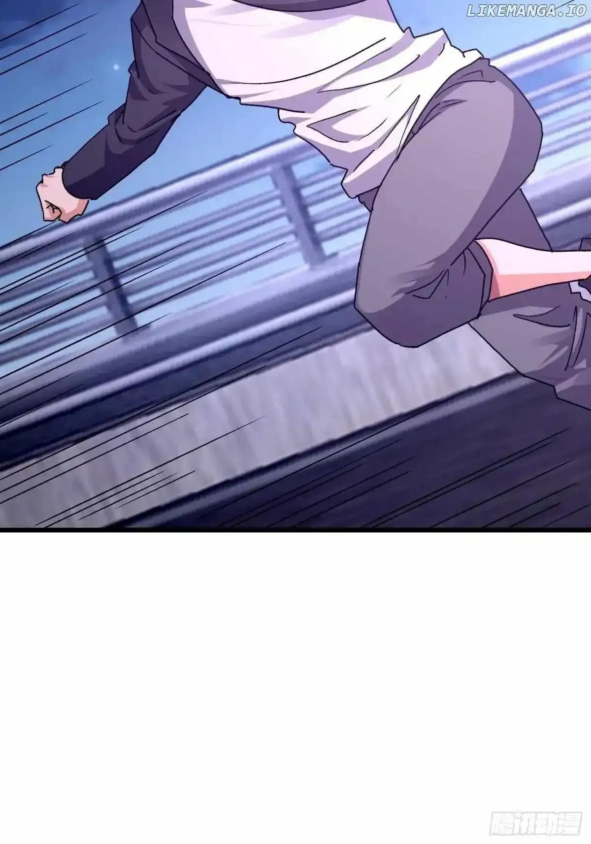 Became the Target of a Harem of Another World Chapter 78 Online - página 3