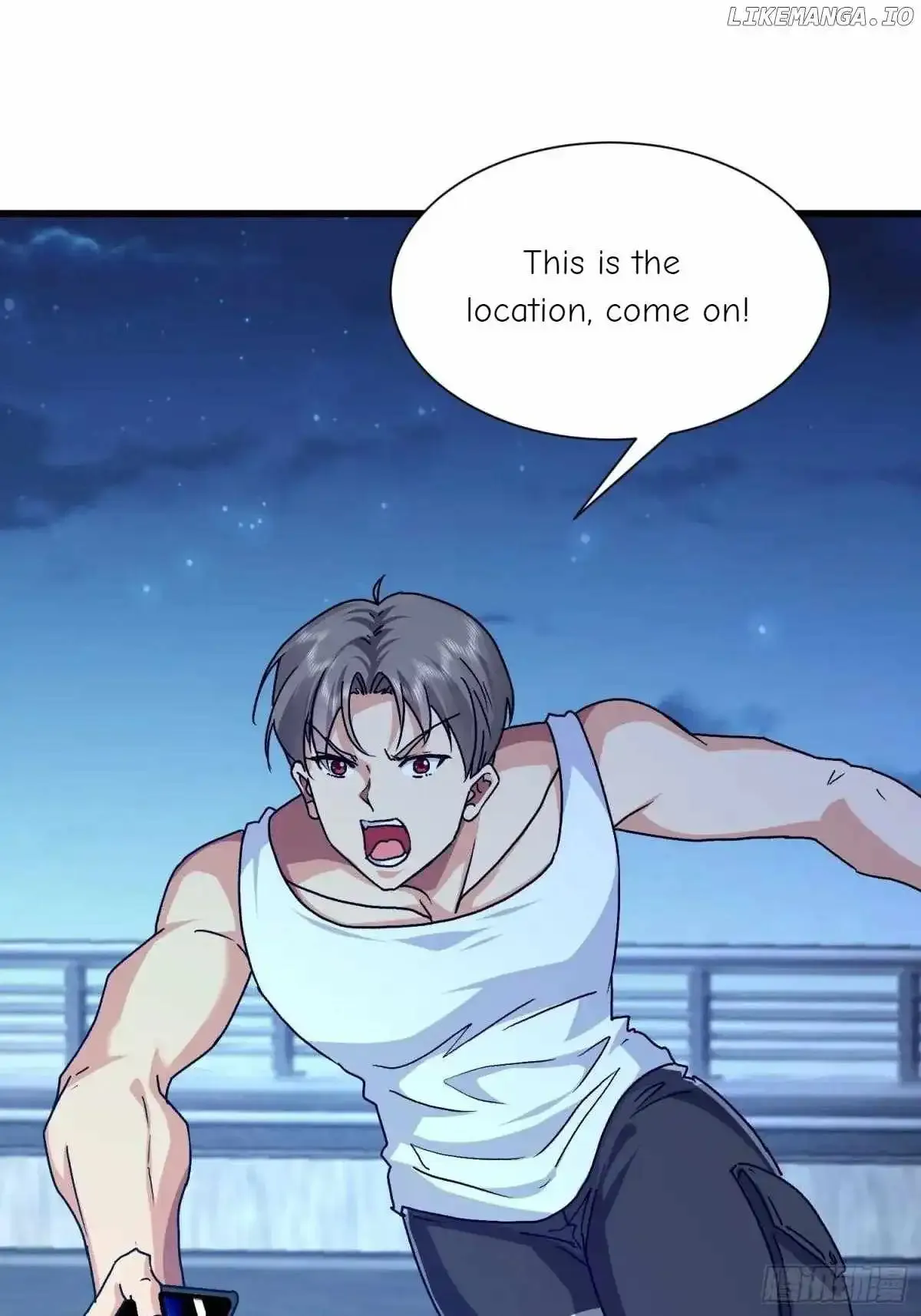 Became the Target of a Harem of Another World Chapter 78 Online - página 5