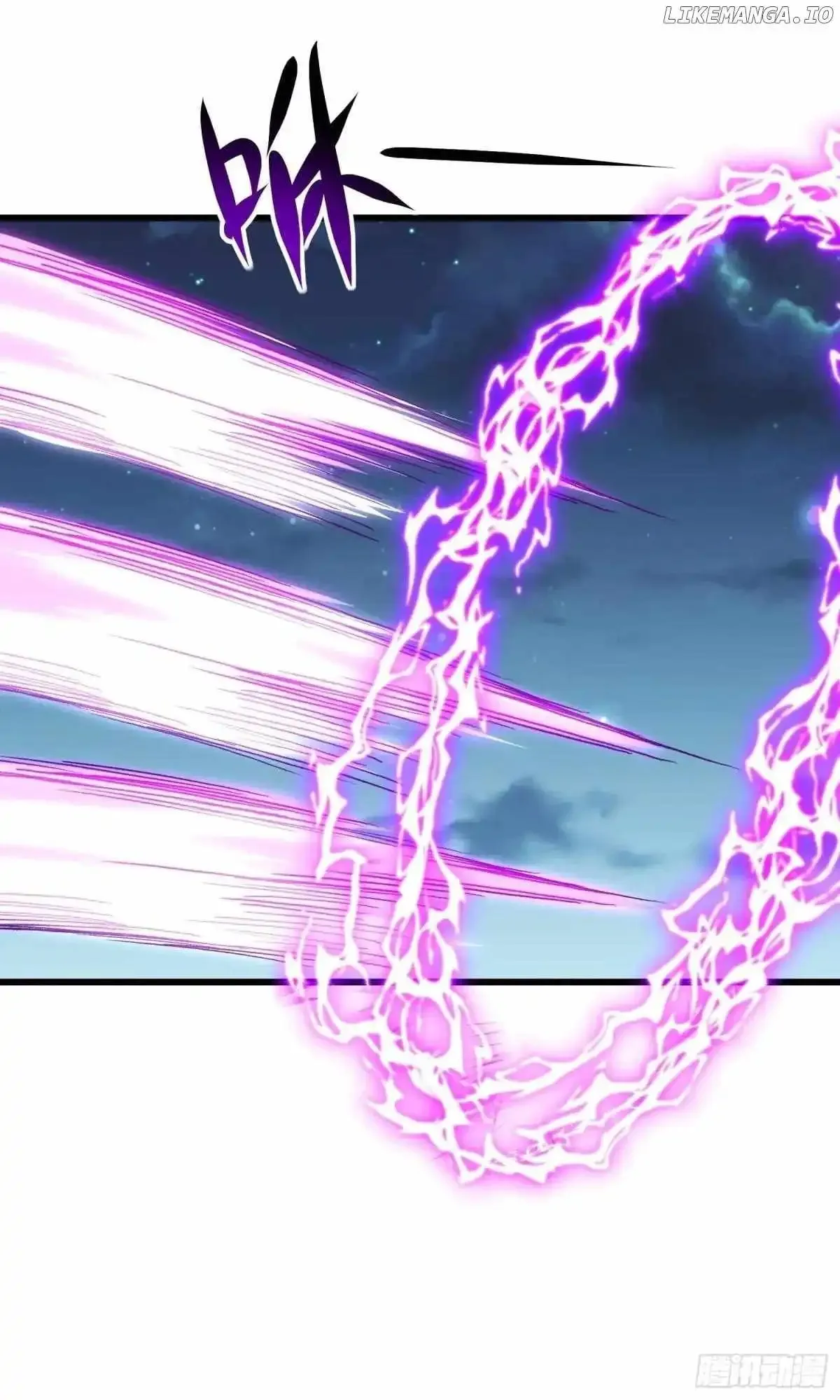 Became the Target of a Harem of Another World Chapter 78 Online - página 8