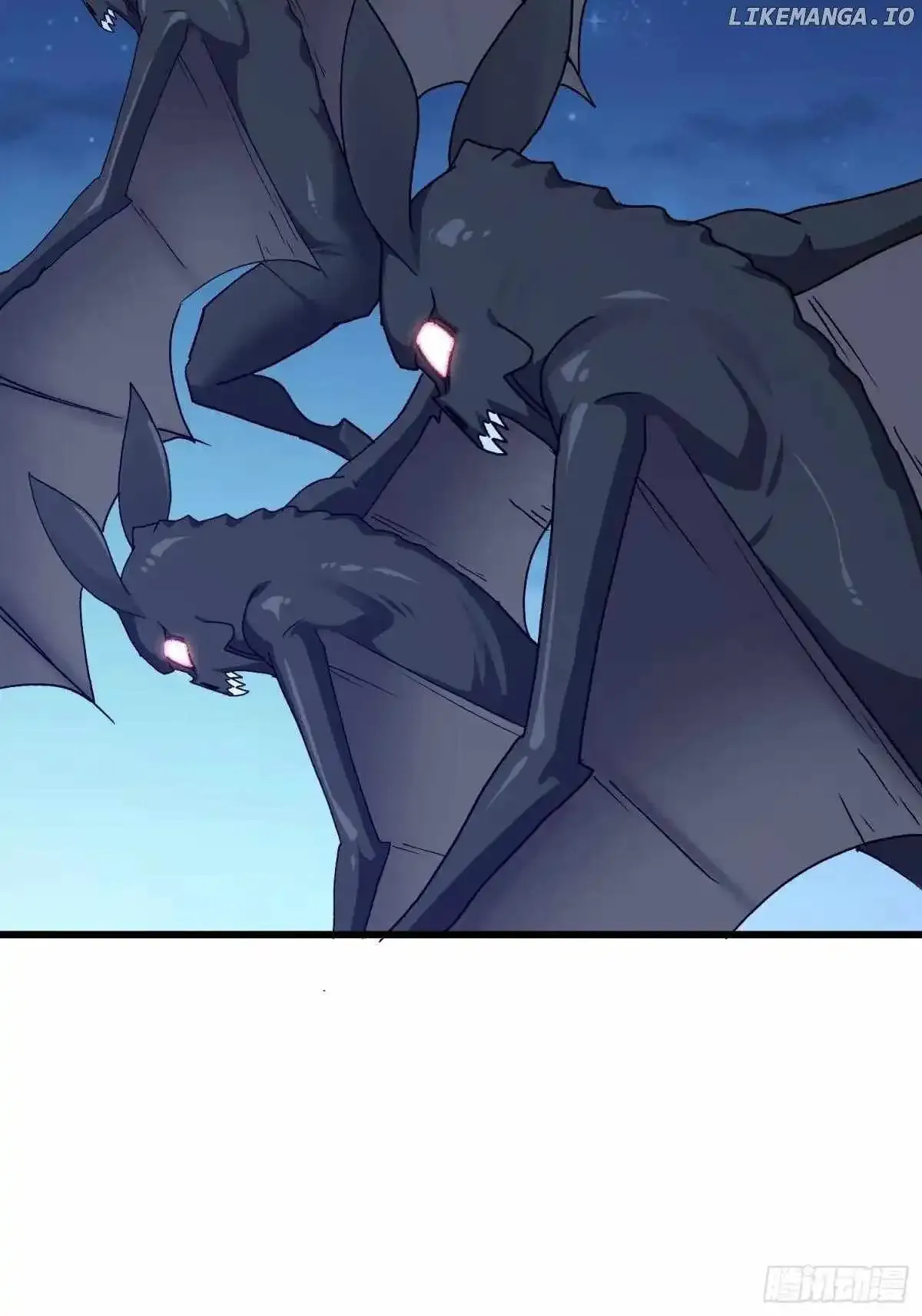 Became the Target of a Harem of Another World Chapter 78 Online - página 14