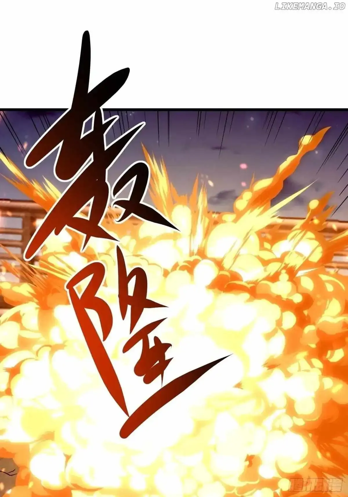 Became the Target of a Harem of Another World Chapter 78 Online - página 15