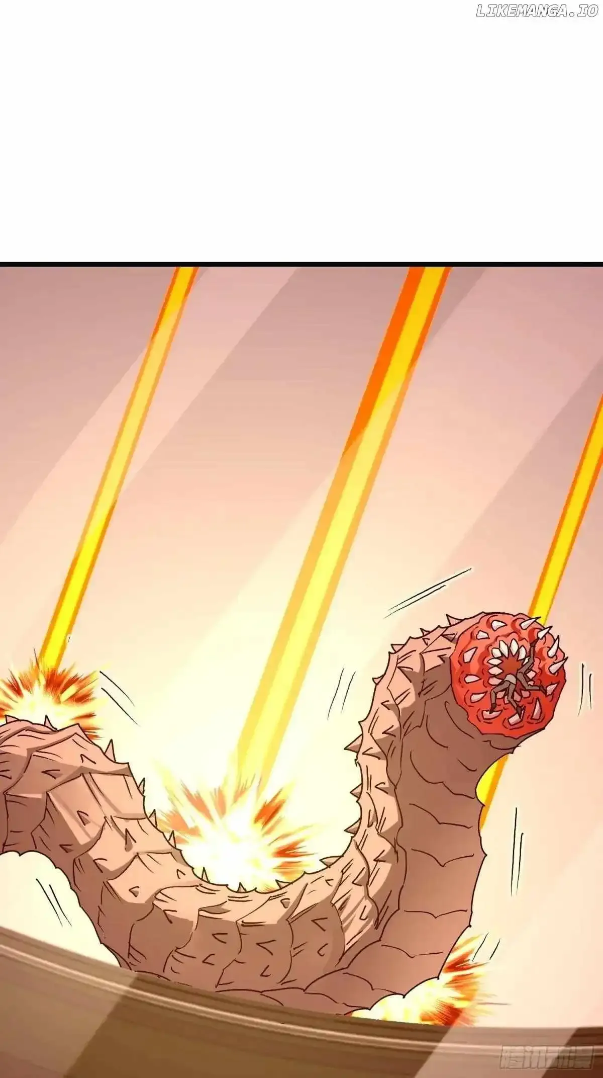 Became the Target of a Harem of Another World Chapter 78 Online - página 24