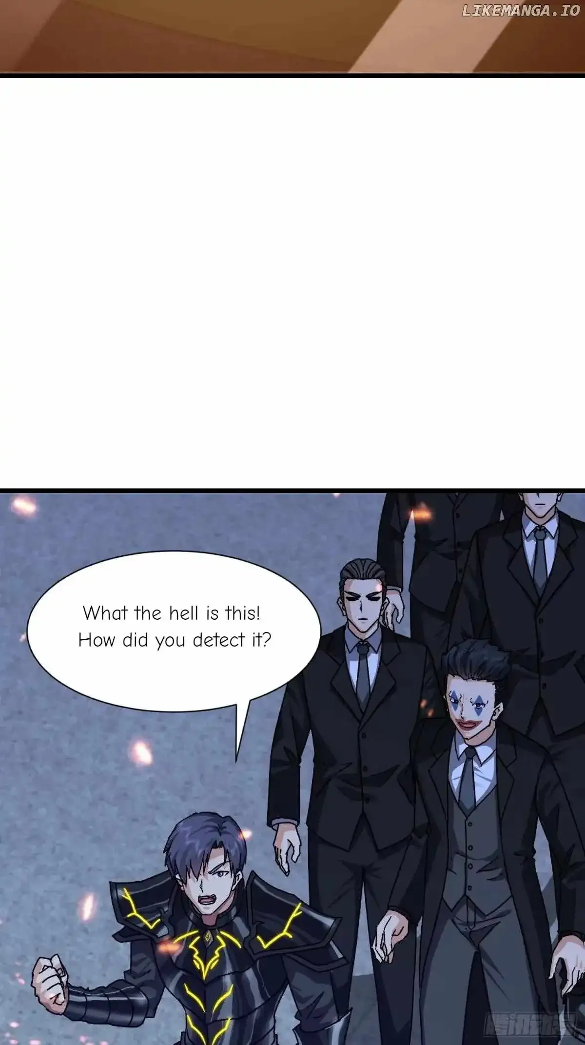 Became the Target of a Harem of Another World Chapter 78 Online - página 25