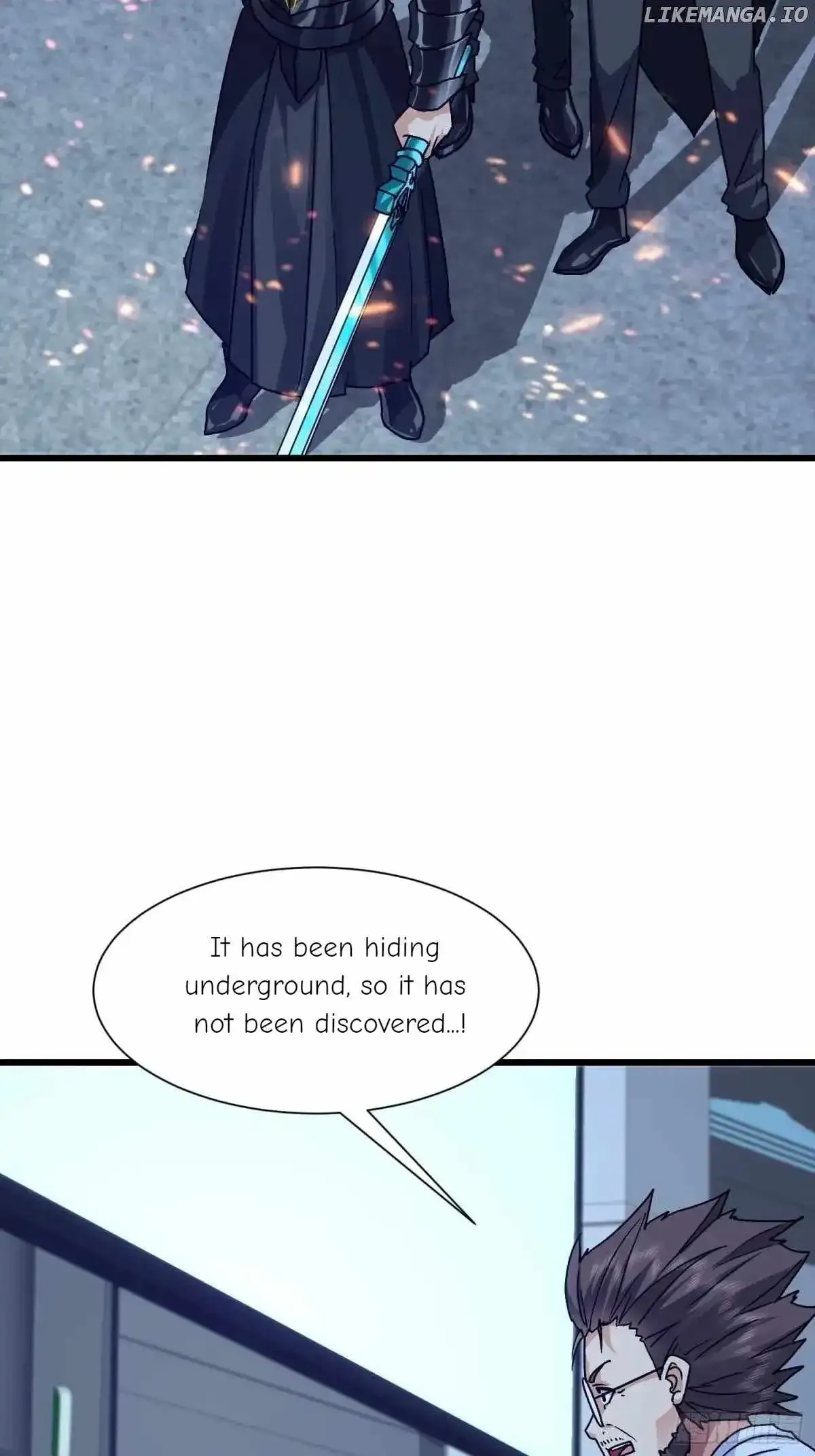 Became the Target of a Harem of Another World Chapter 78 Online - página 26