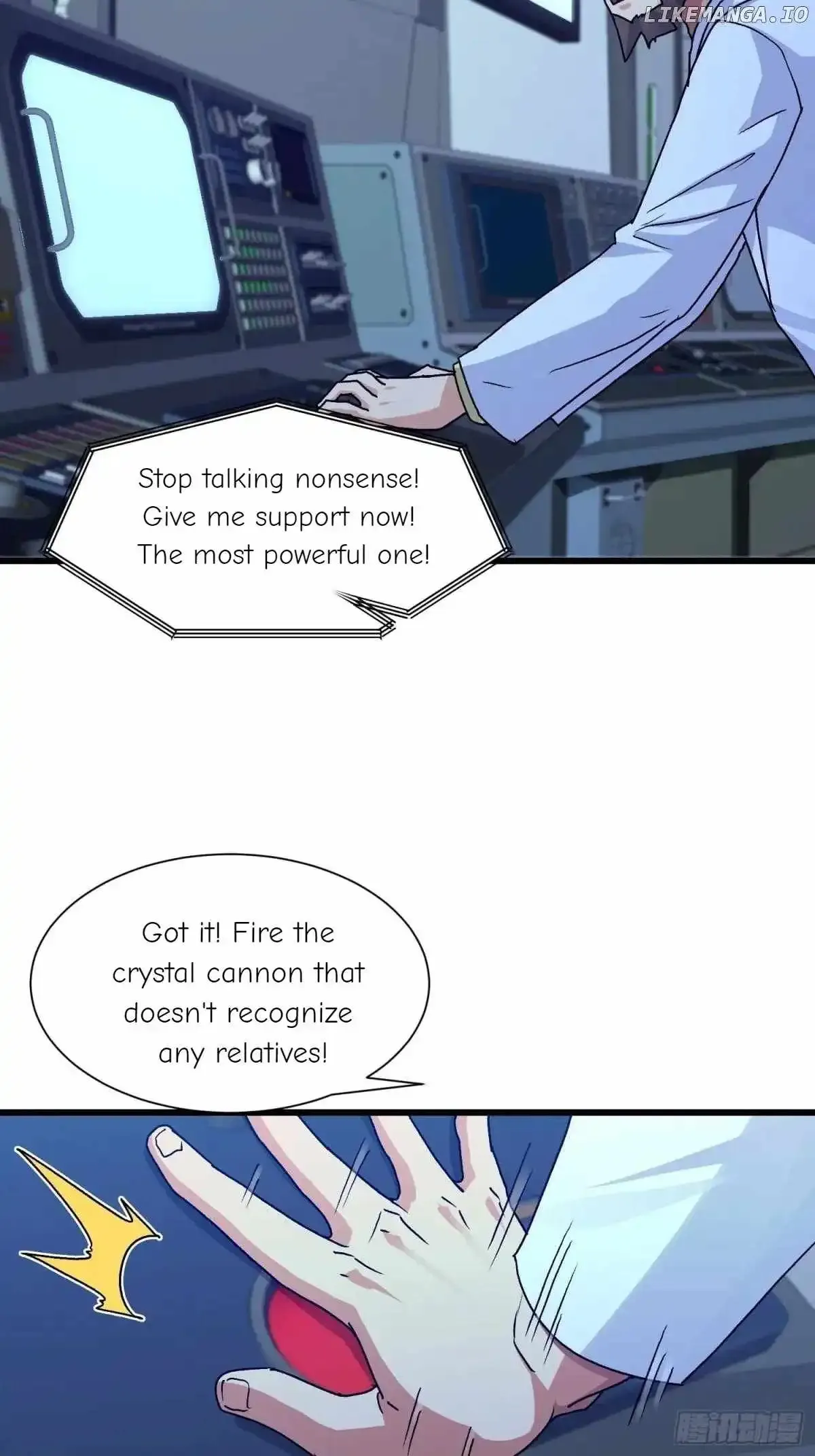 Became the Target of a Harem of Another World Chapter 78 Online - página 27