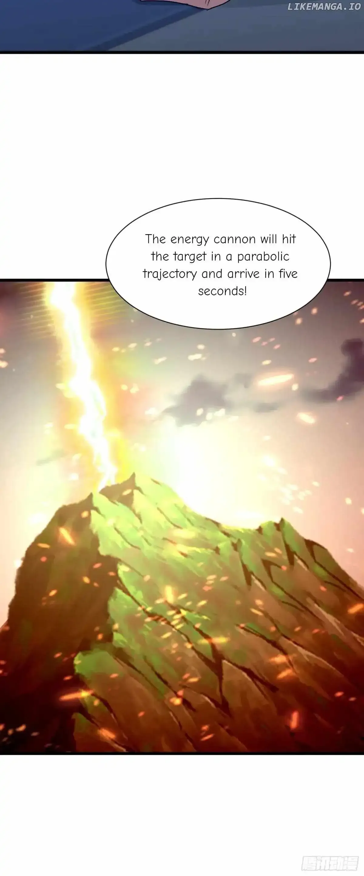 Became the Target of a Harem of Another World Chapter 78 Online - página 28