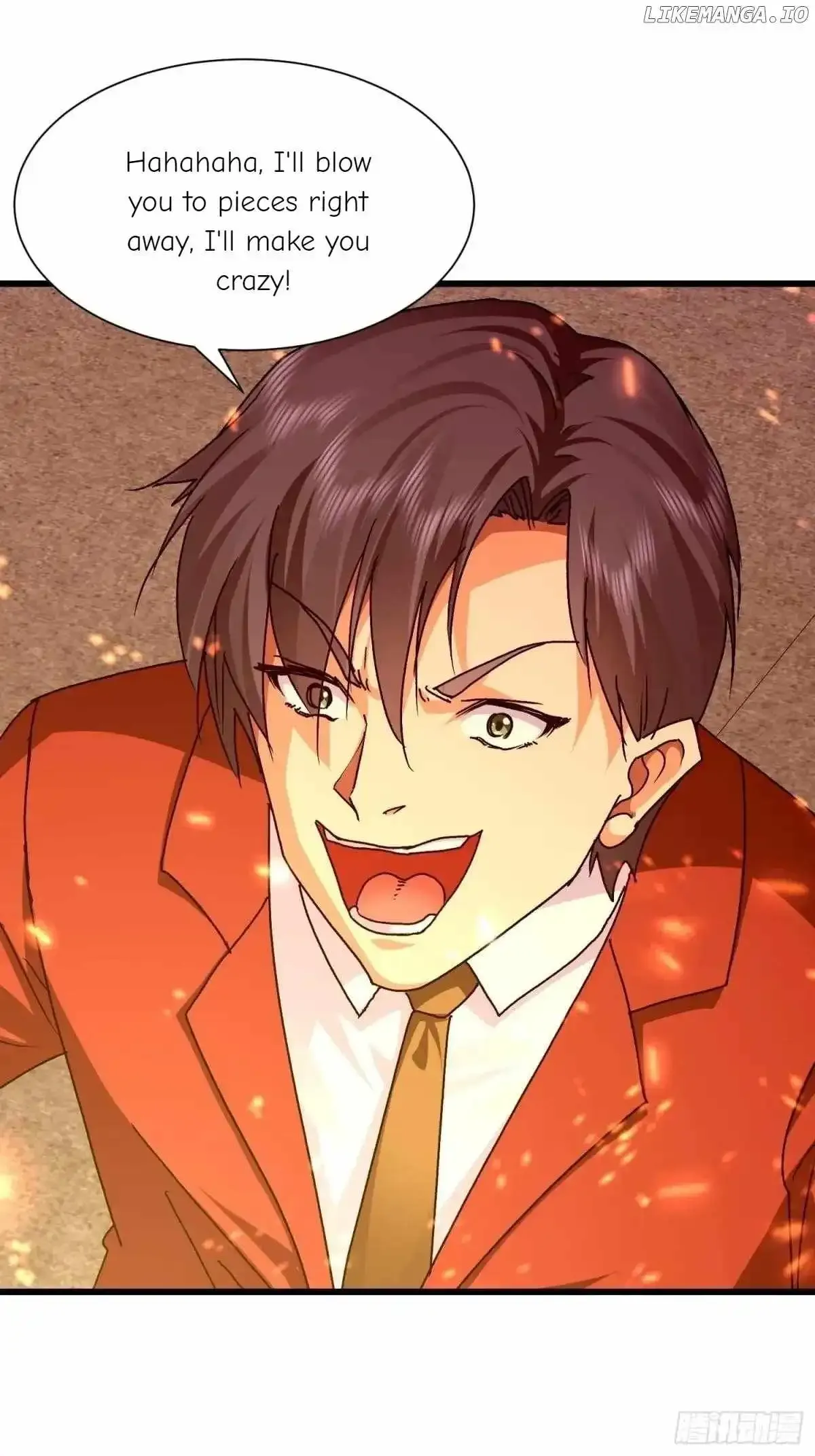 Became the Target of a Harem of Another World Chapter 78 Online - página 29