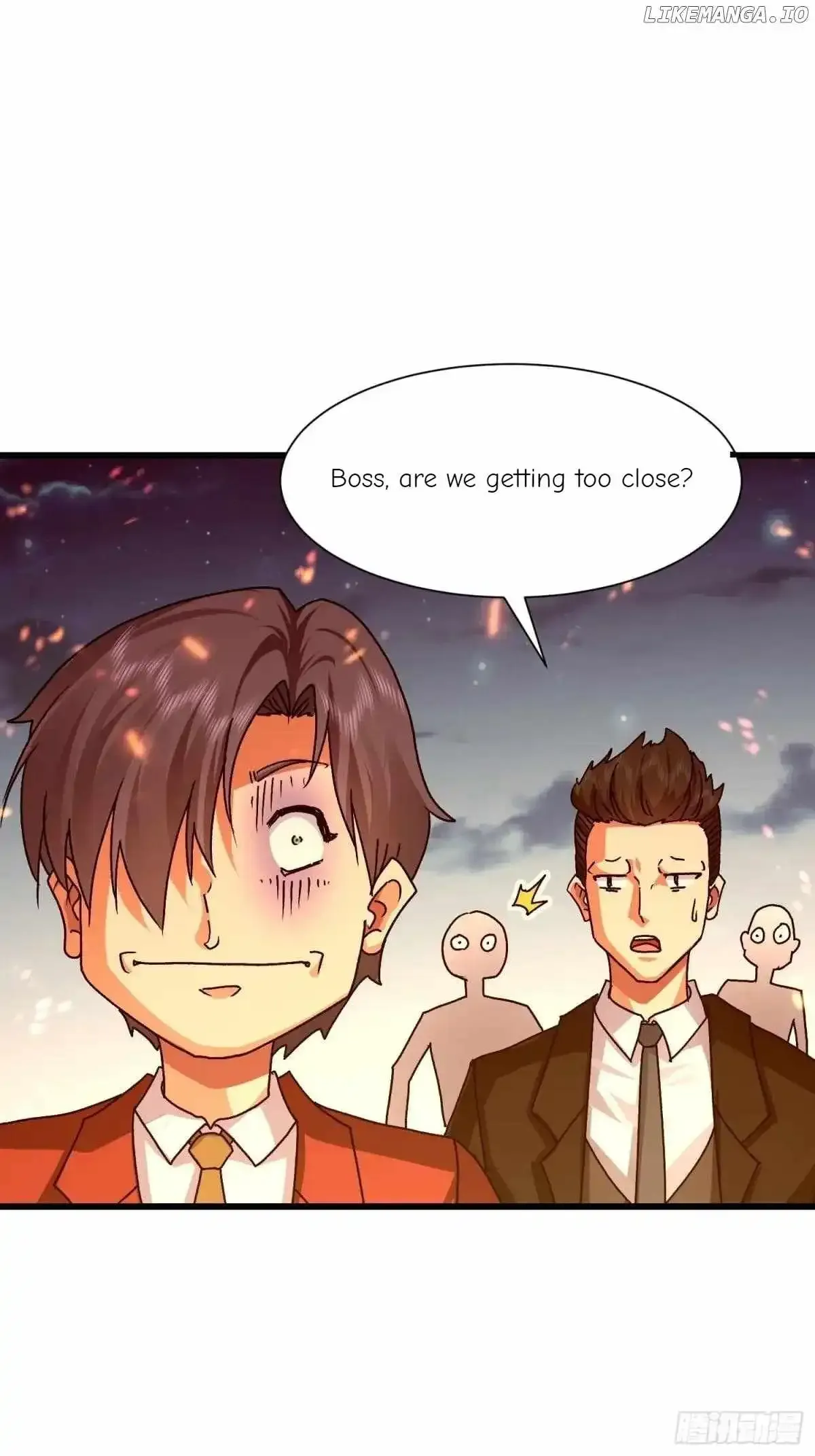Became the Target of a Harem of Another World Chapter 78 Online - página 30