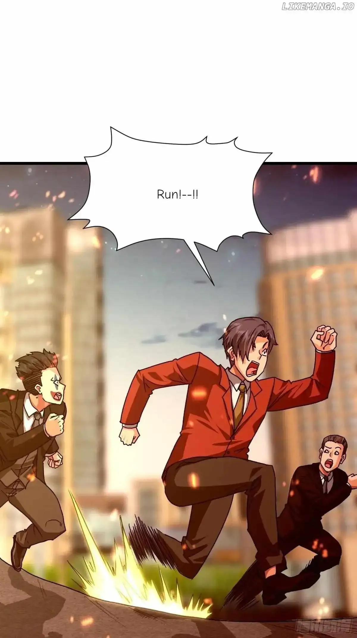 Became the Target of a Harem of Another World Chapter 78 Online - página 31