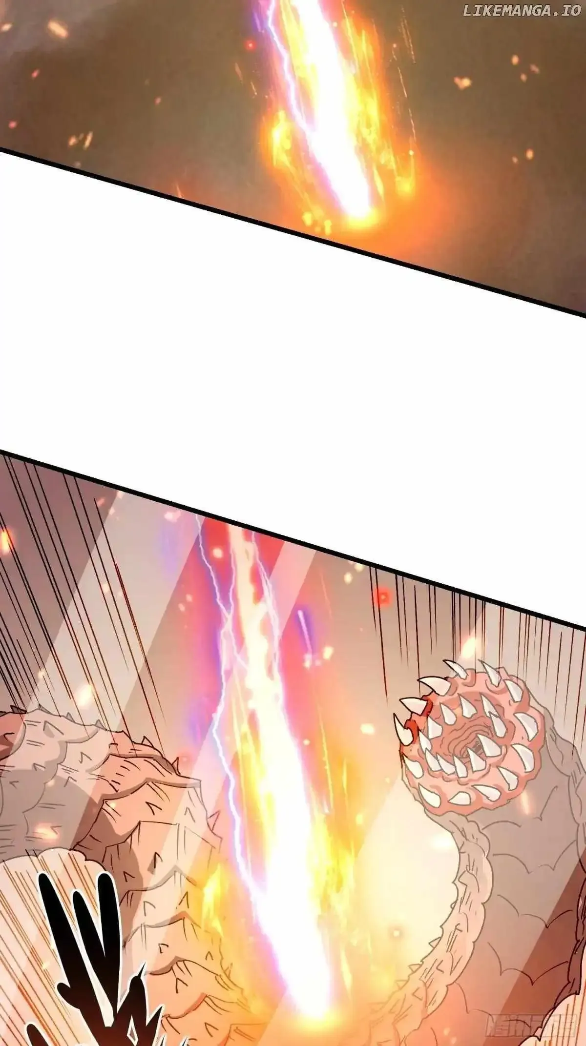 Became the Target of a Harem of Another World Chapter 78 Online - página 33