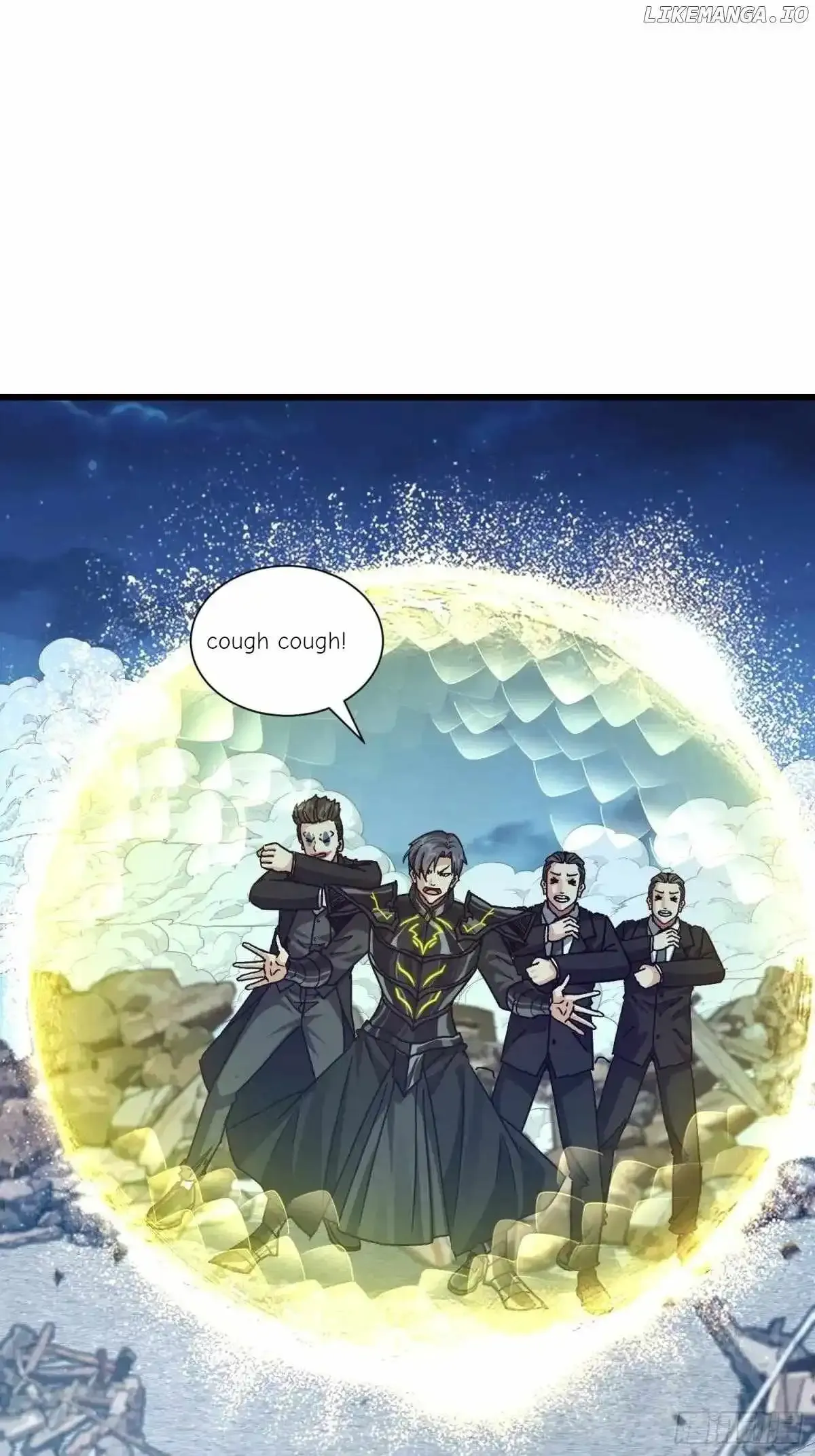Became the Target of a Harem of Another World Chapter 78 Online - página 37