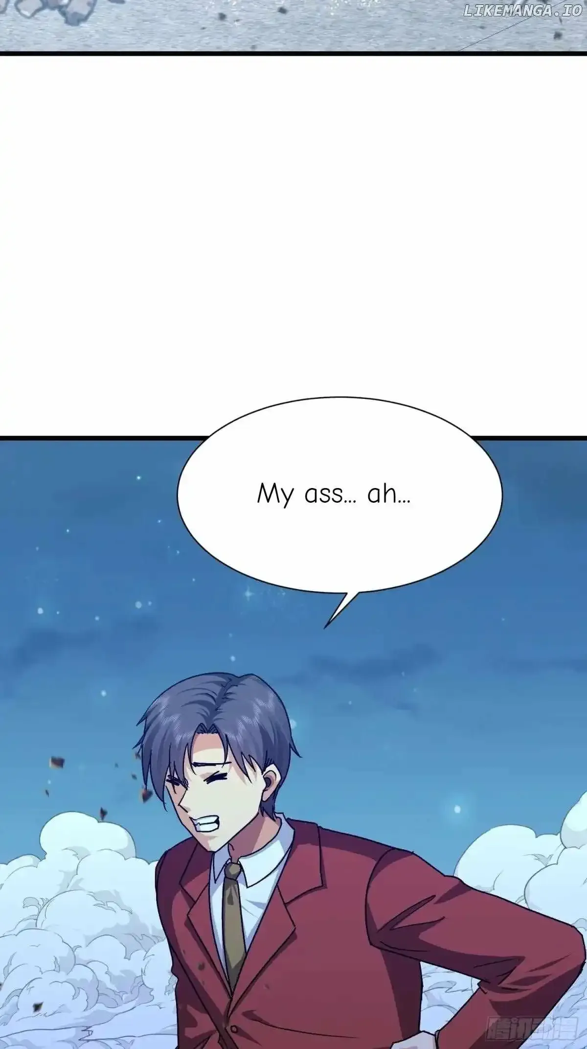 Became the Target of a Harem of Another World Chapter 78 Online - página 38