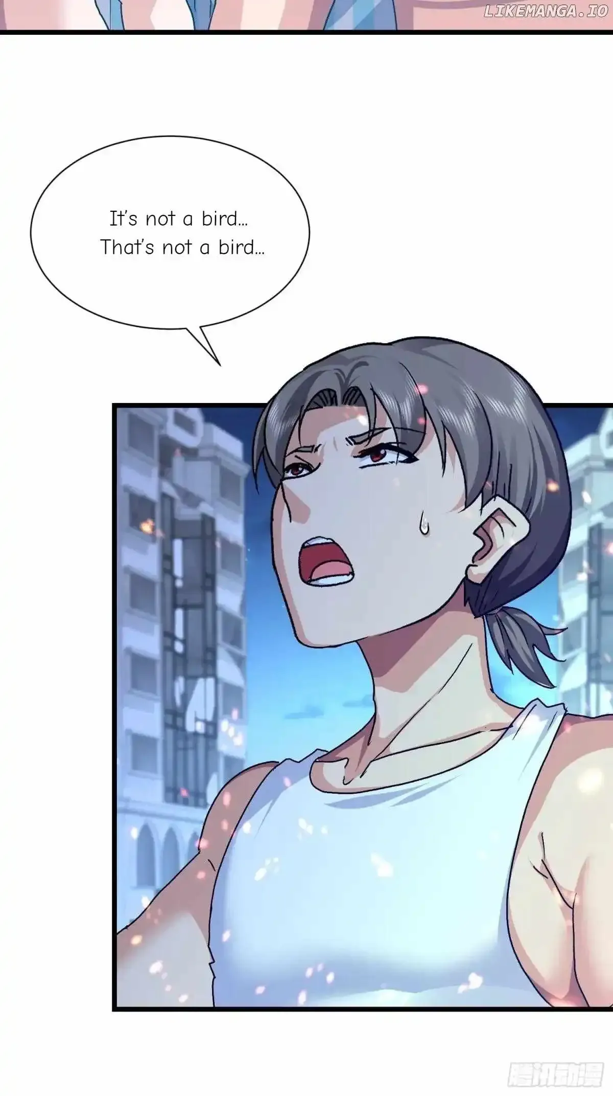 Became the Target of a Harem of Another World Chapter 78 Online - página 50