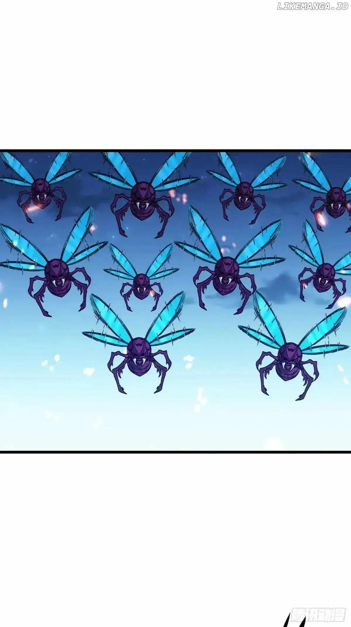 Became the Target of a Harem of Another World Chapter 78 Online - página 51