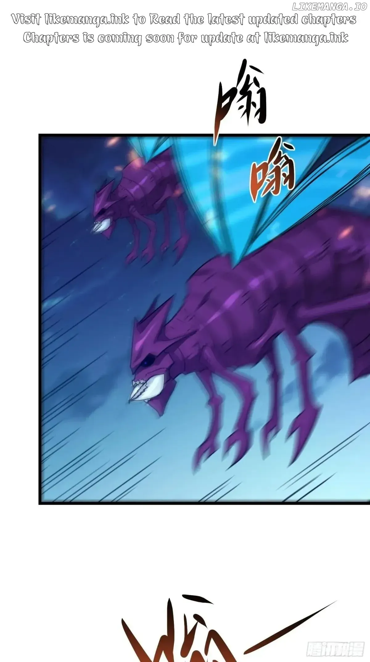 Became the Target of a Harem of Another World Chapter 79 Online - página 1