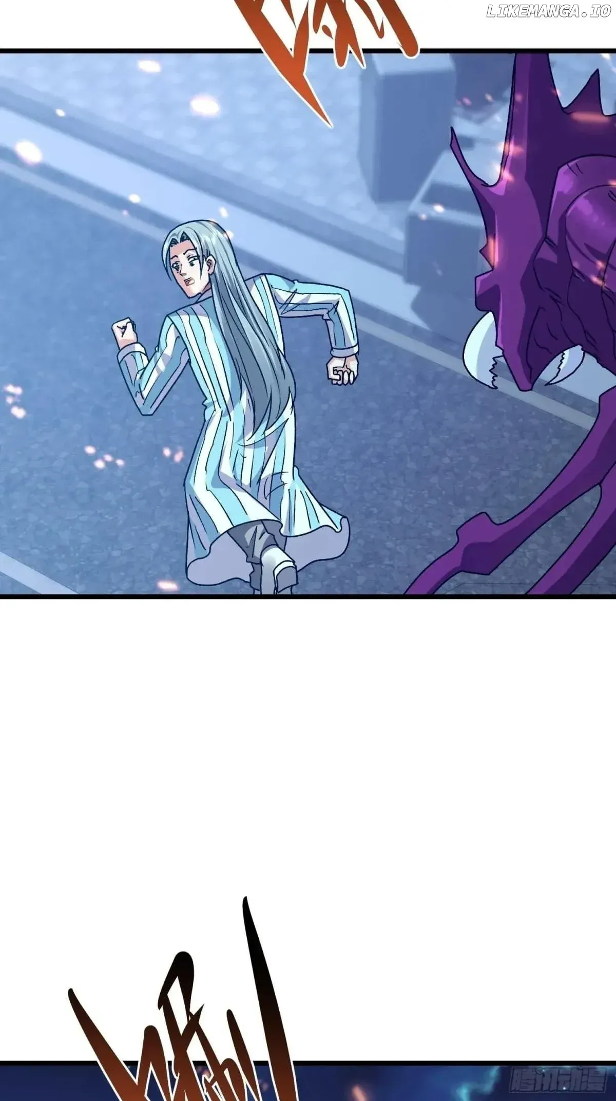 Became the Target of a Harem of Another World Chapter 79 Online - página 2