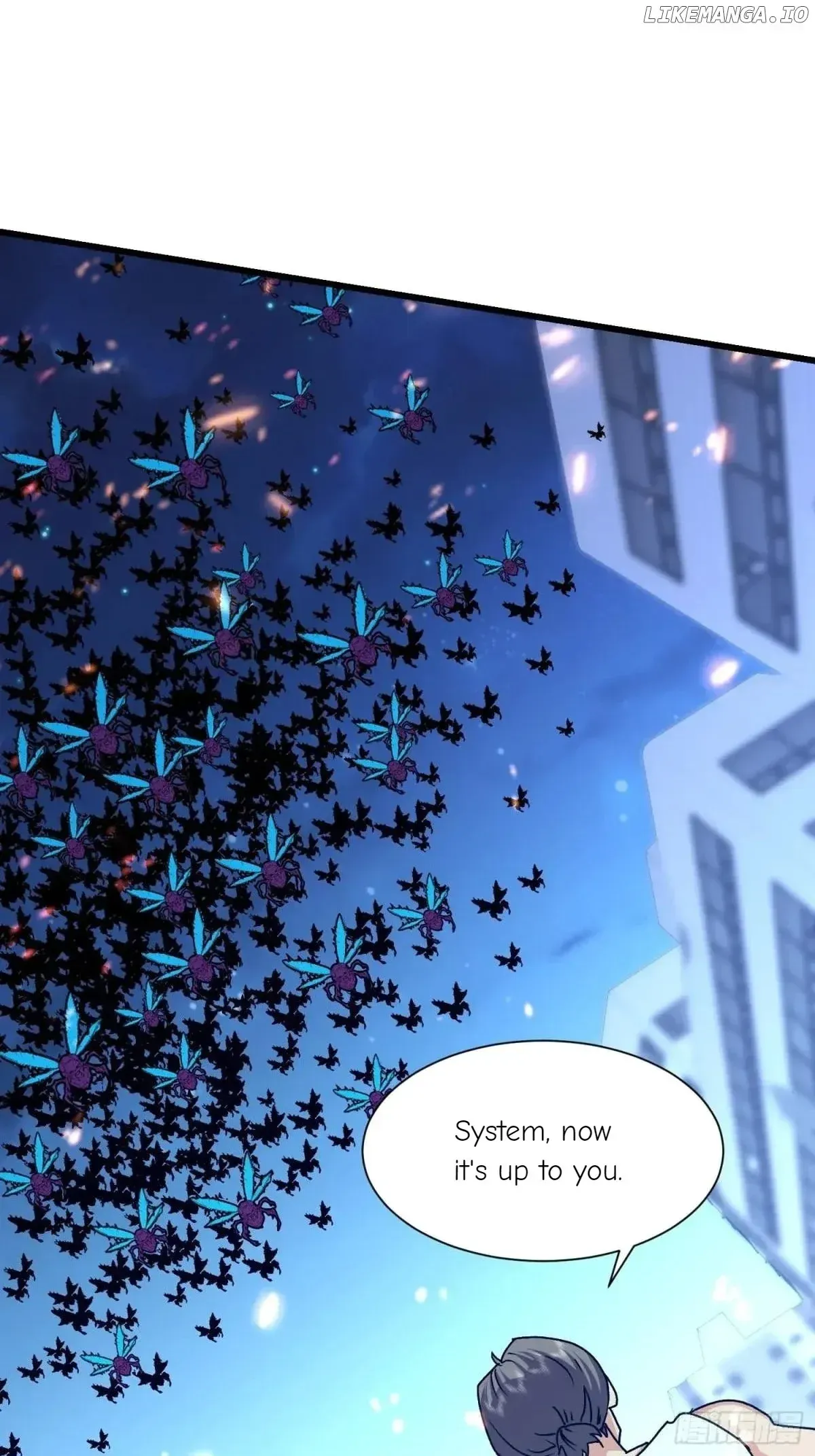 Became the Target of a Harem of Another World Chapter 79 Online - página 9