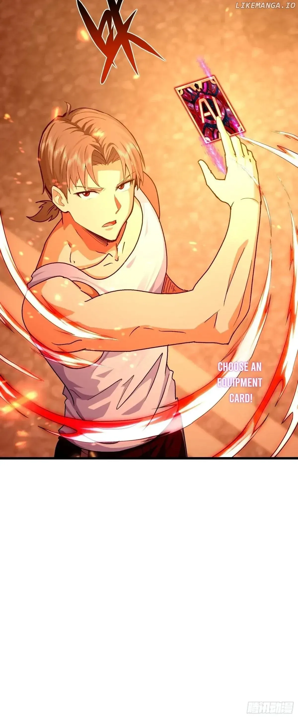 Became the Target of a Harem of Another World Chapter 79 Online - página 12