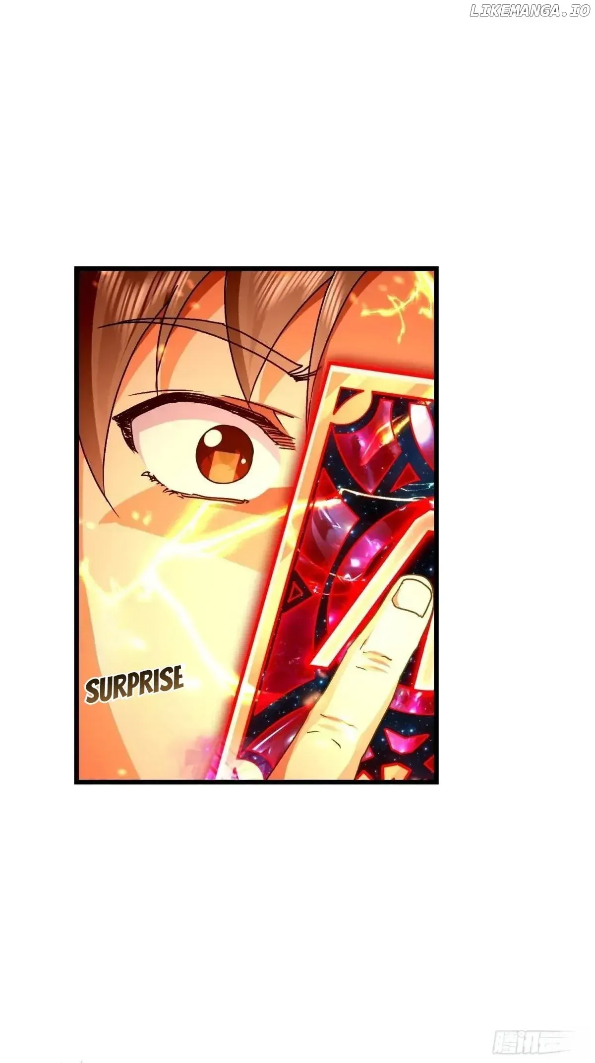 Became the Target of a Harem of Another World Chapter 79 Online - página 13