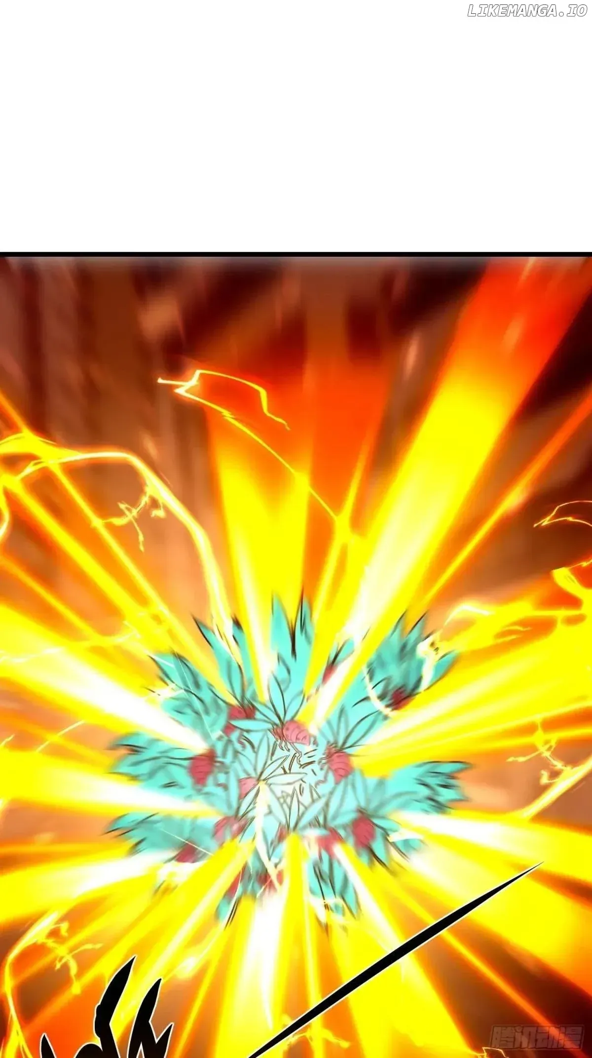 Became the Target of a Harem of Another World Chapter 79 Online - página 15