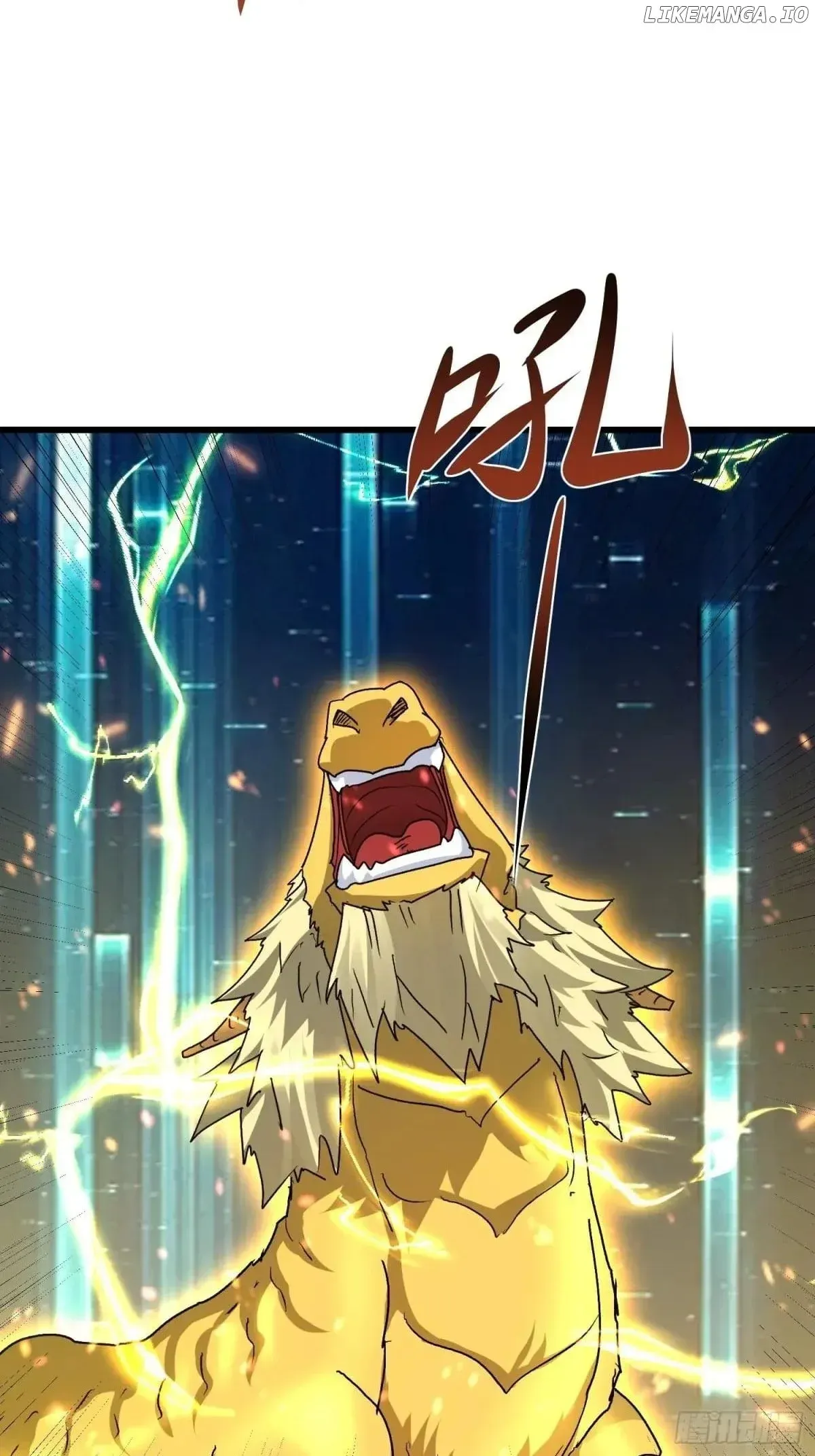 Became the Target of a Harem of Another World Chapter 79 Online - página 28