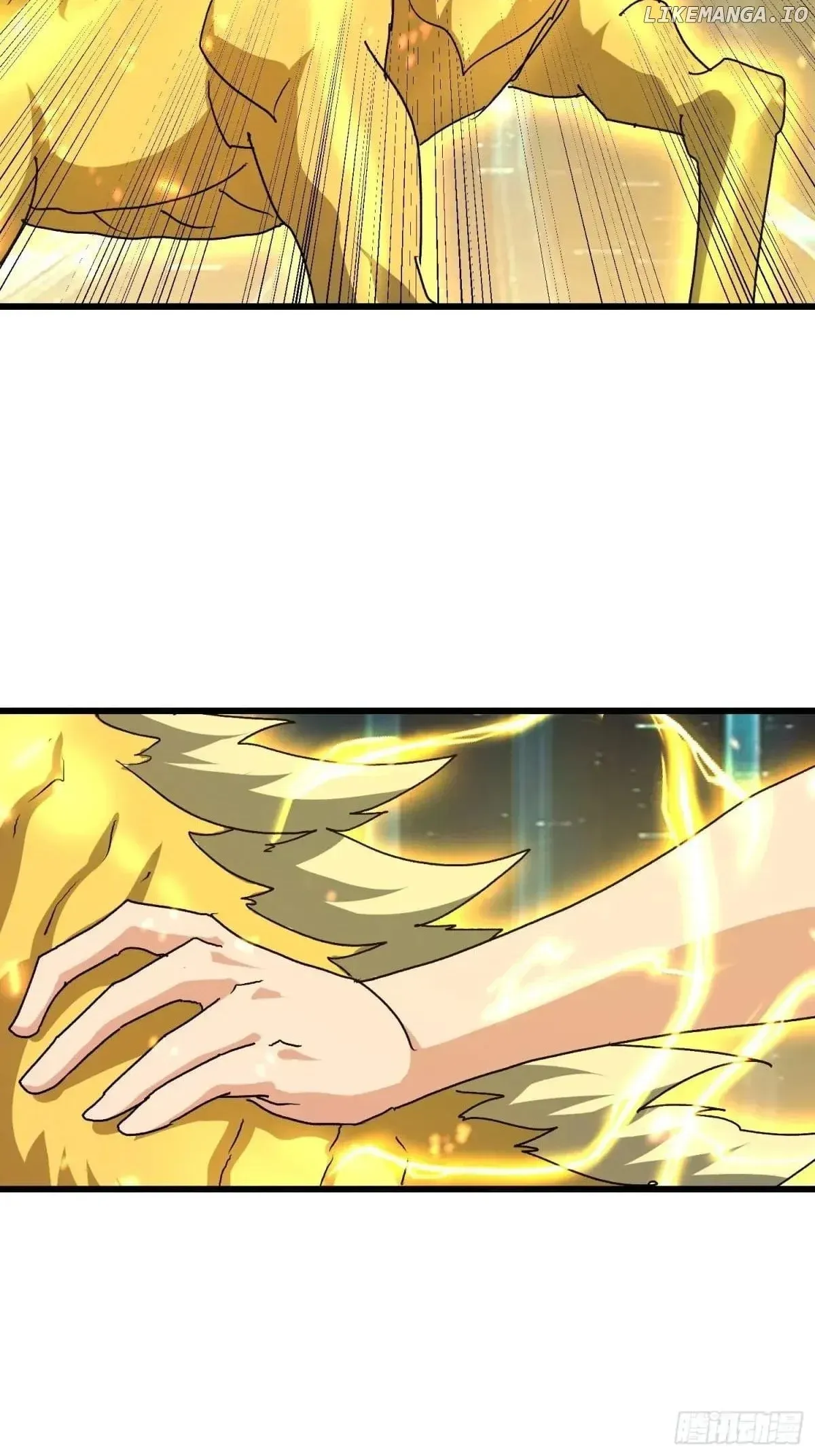 Became the Target of a Harem of Another World Chapter 79 Online - página 29