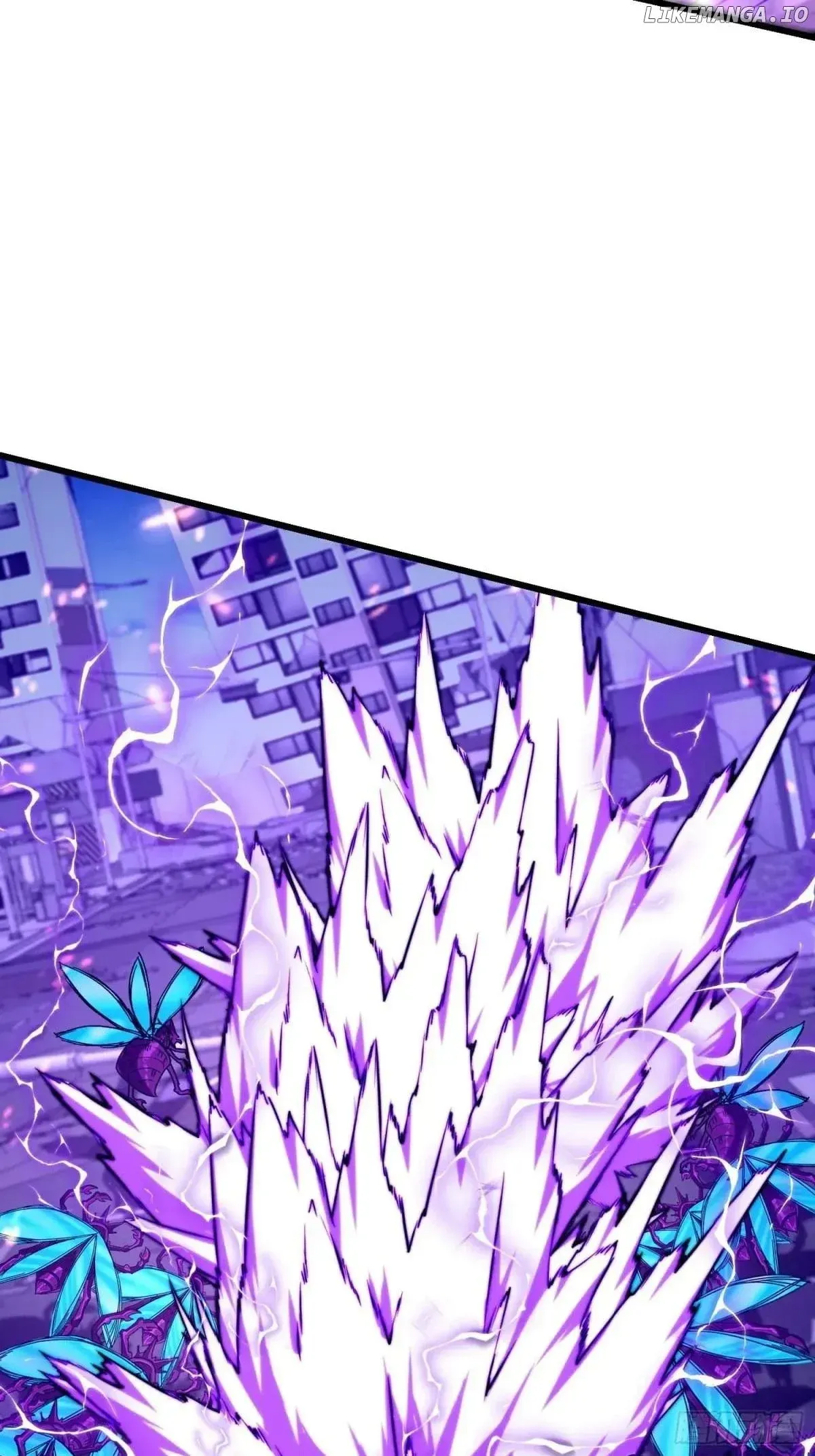 Became the Target of a Harem of Another World Chapter 79 Online - página 33