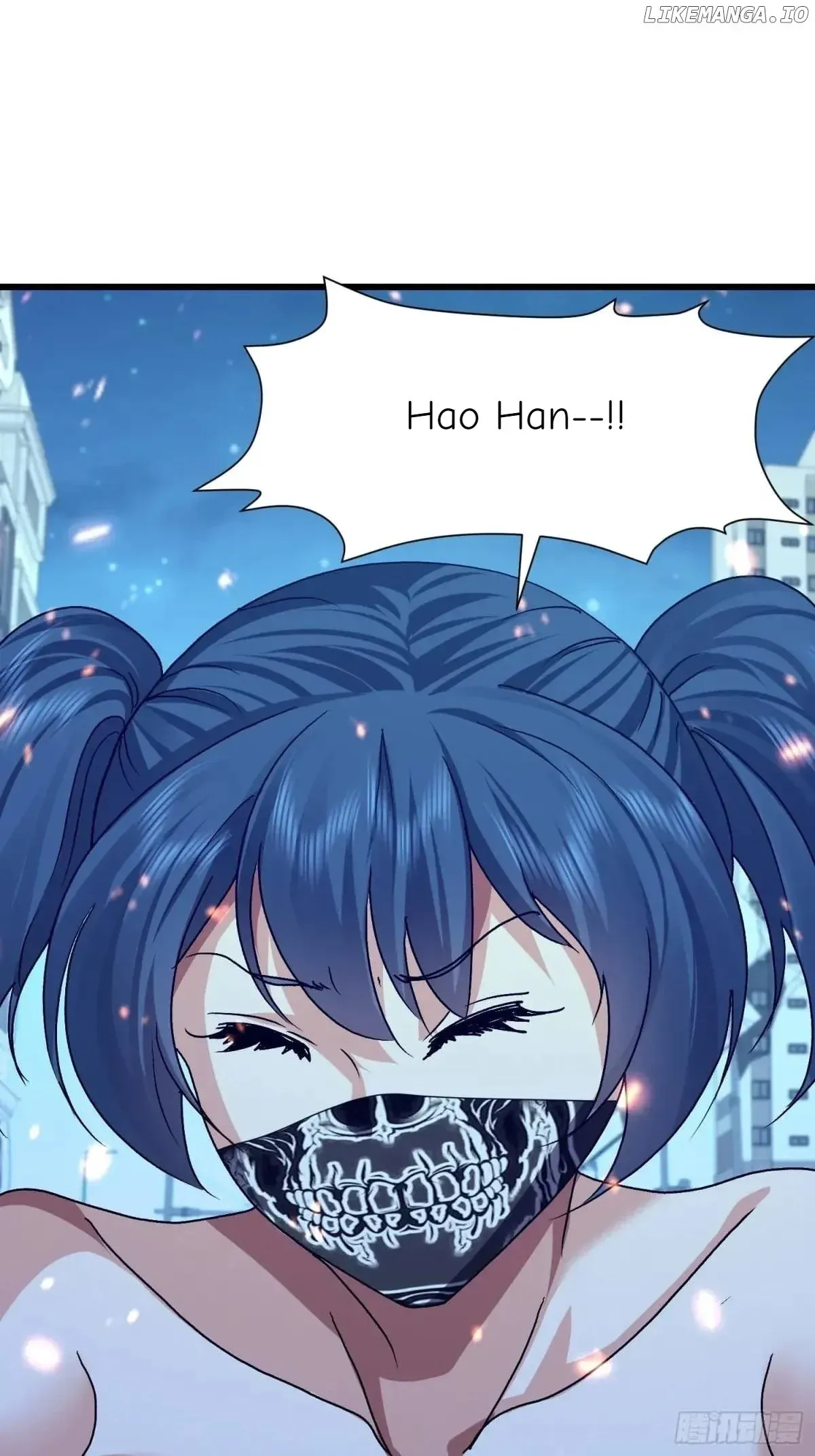 Became the Target of a Harem of Another World Chapter 79 Online - página 47