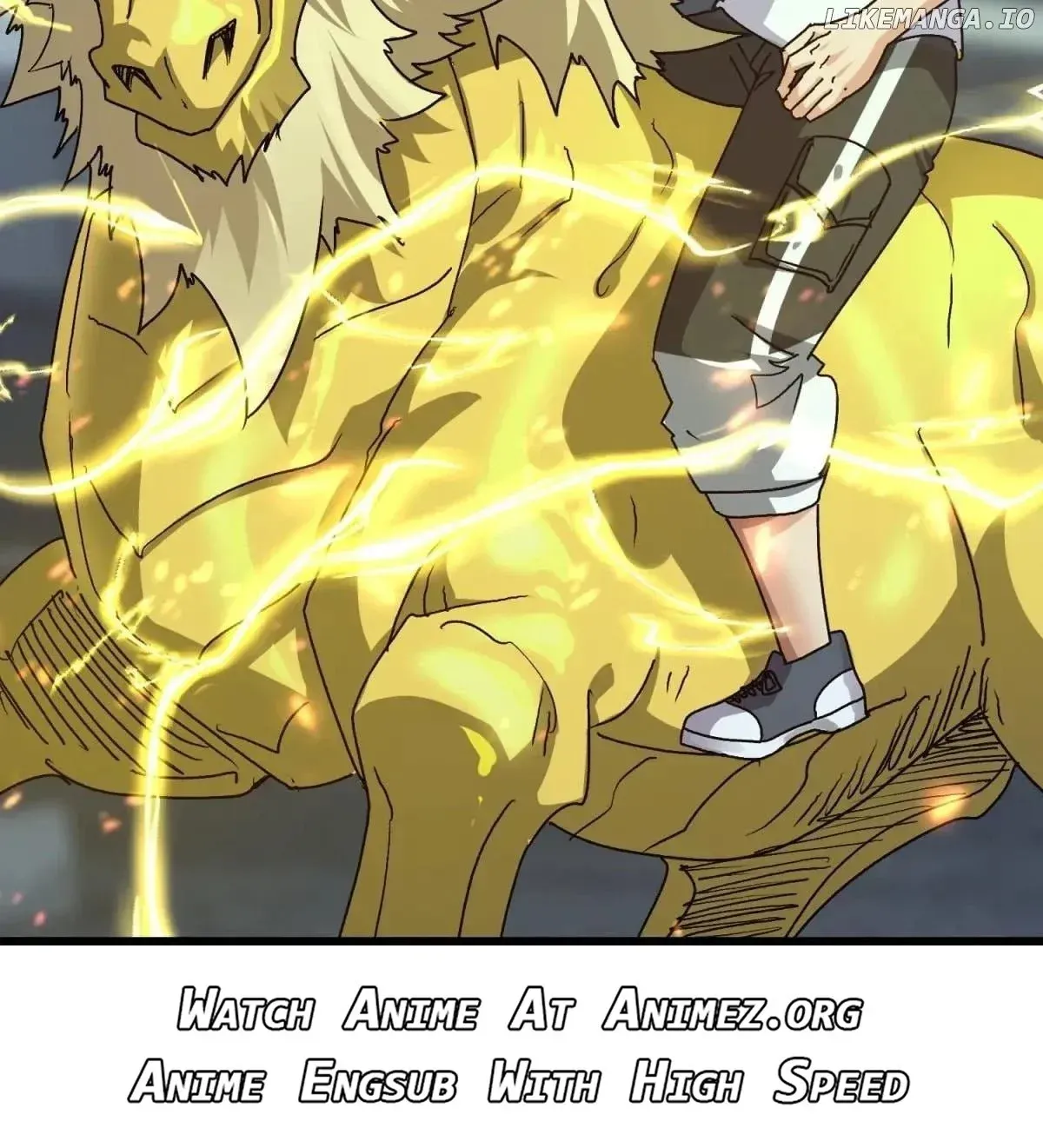 Became the Target of a Harem of Another World Chapter 79 Online - página 51