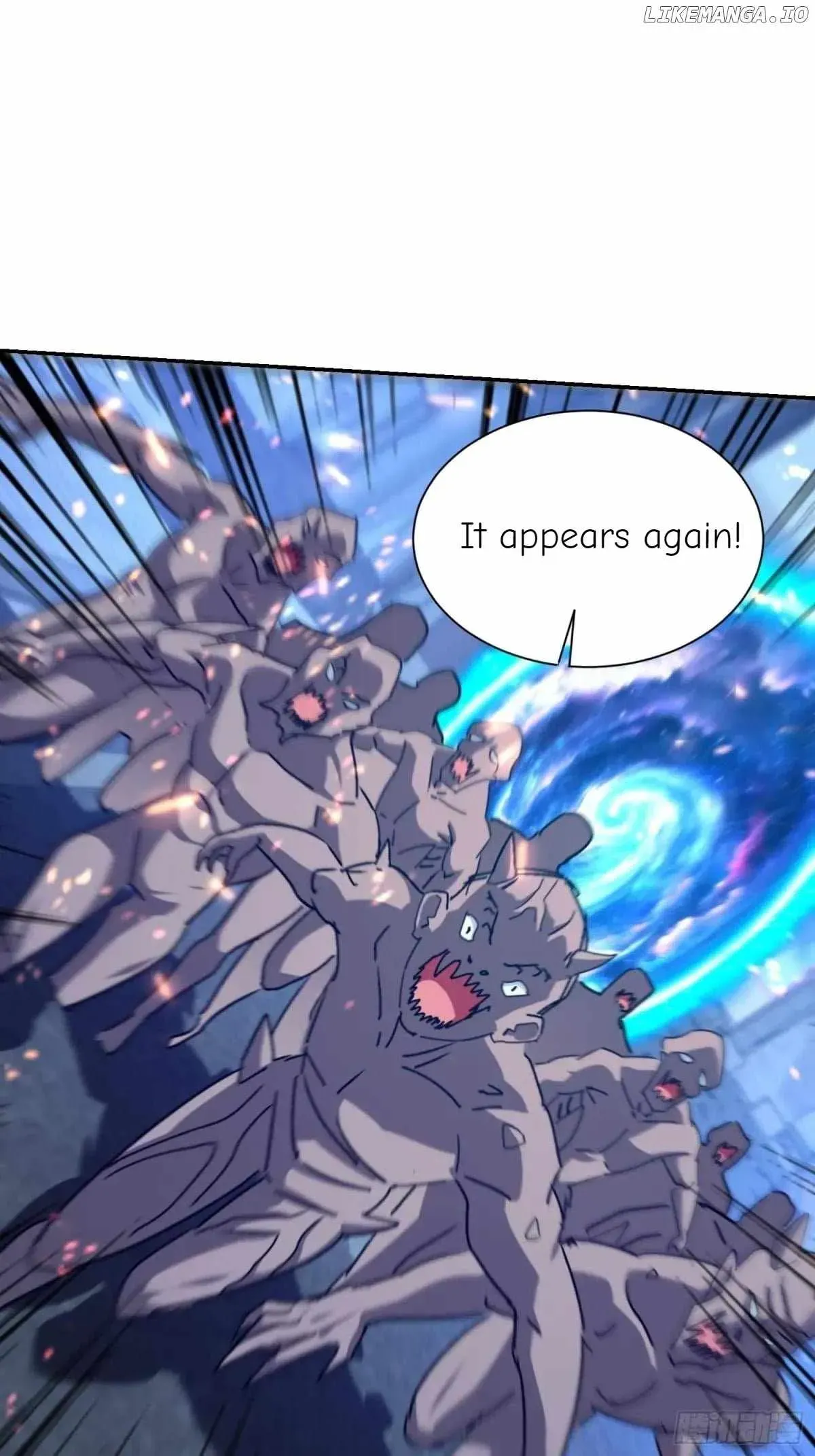 Became the Target of a Harem of Another World Chapter 80 Online - página 2