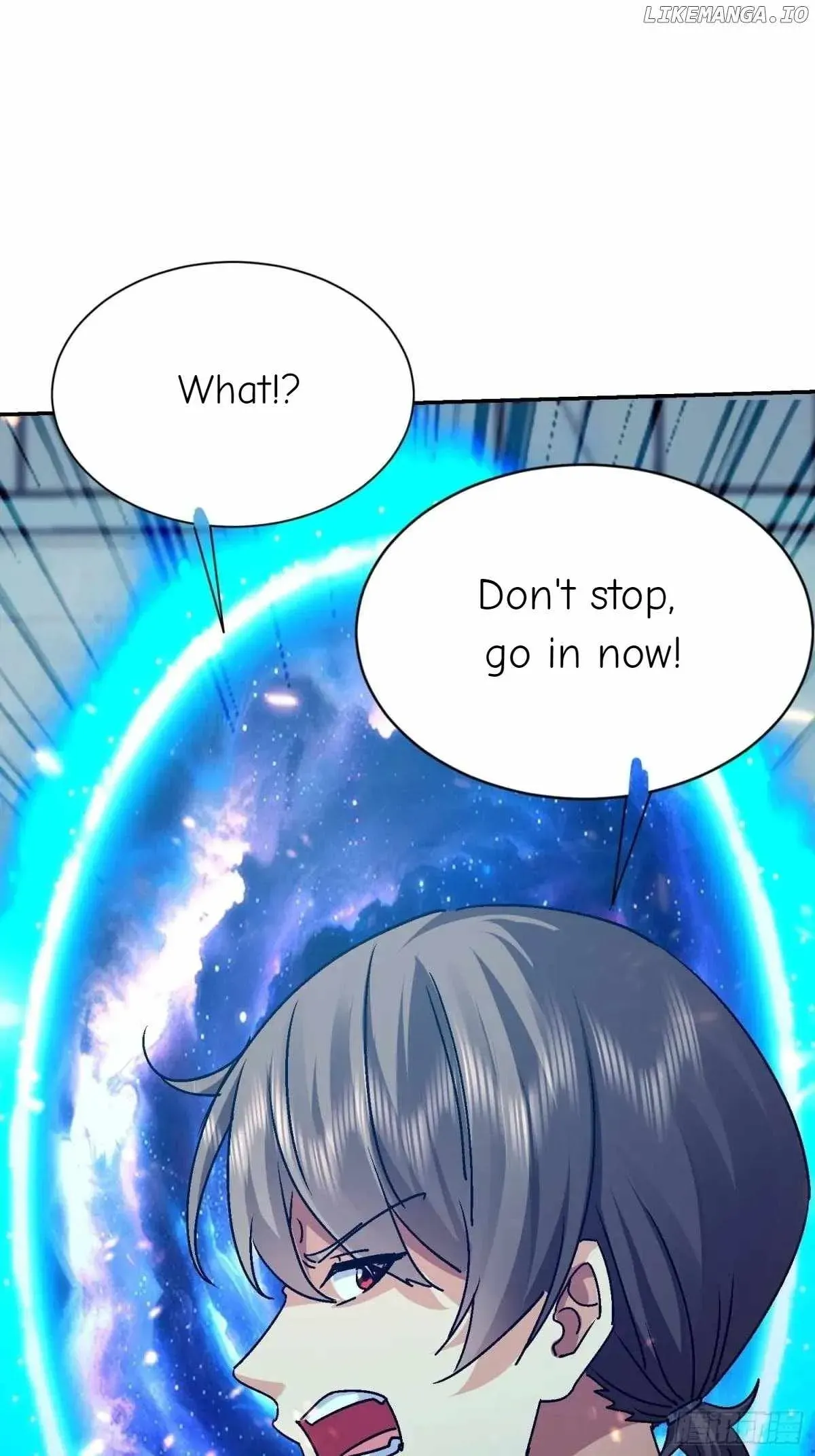 Became the Target of a Harem of Another World Chapter 80 Online - página 13