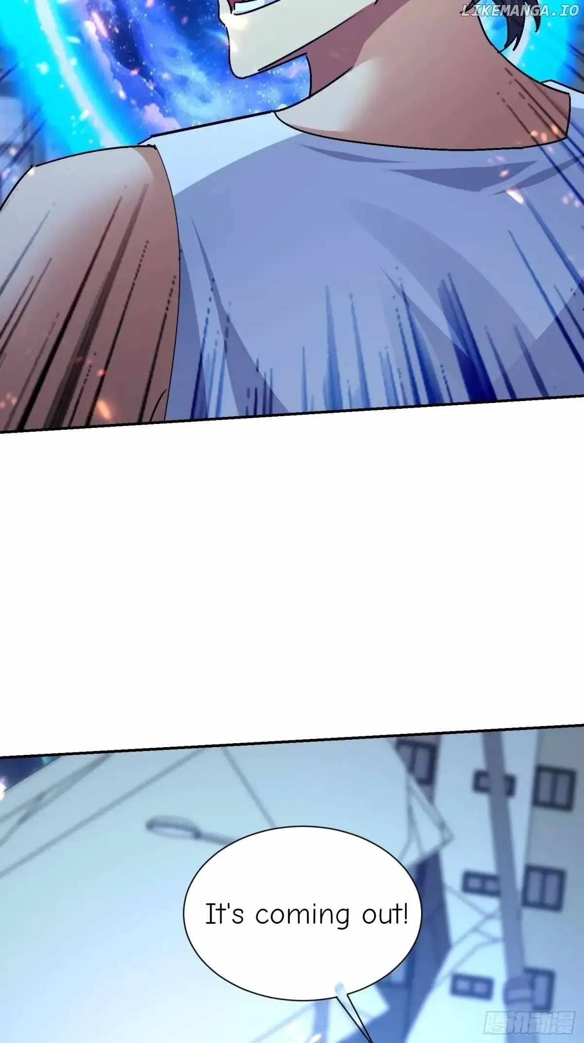Became the Target of a Harem of Another World Chapter 80 Online - página 14