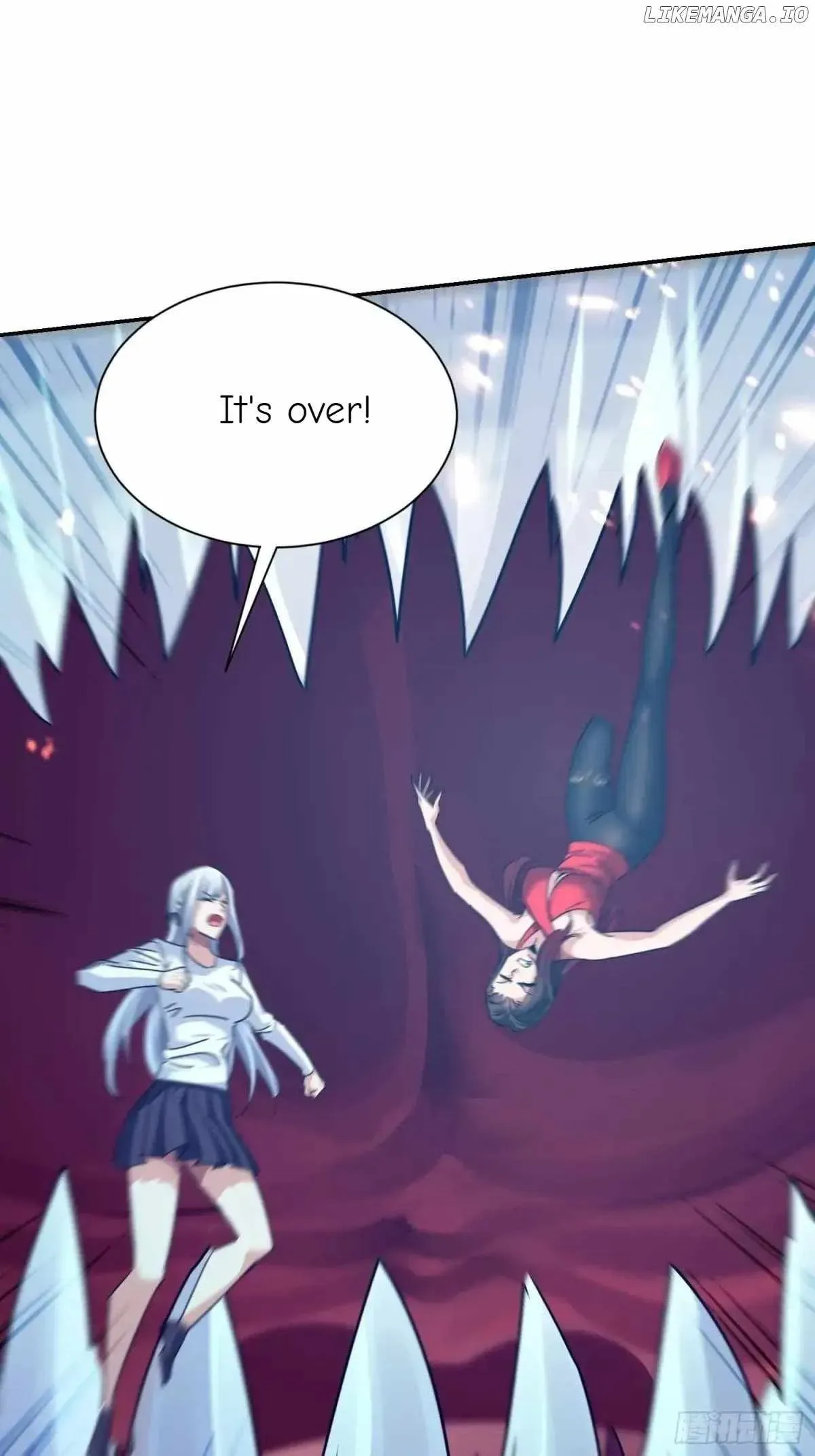 Became the Target of a Harem of Another World Chapter 80 Online - página 19