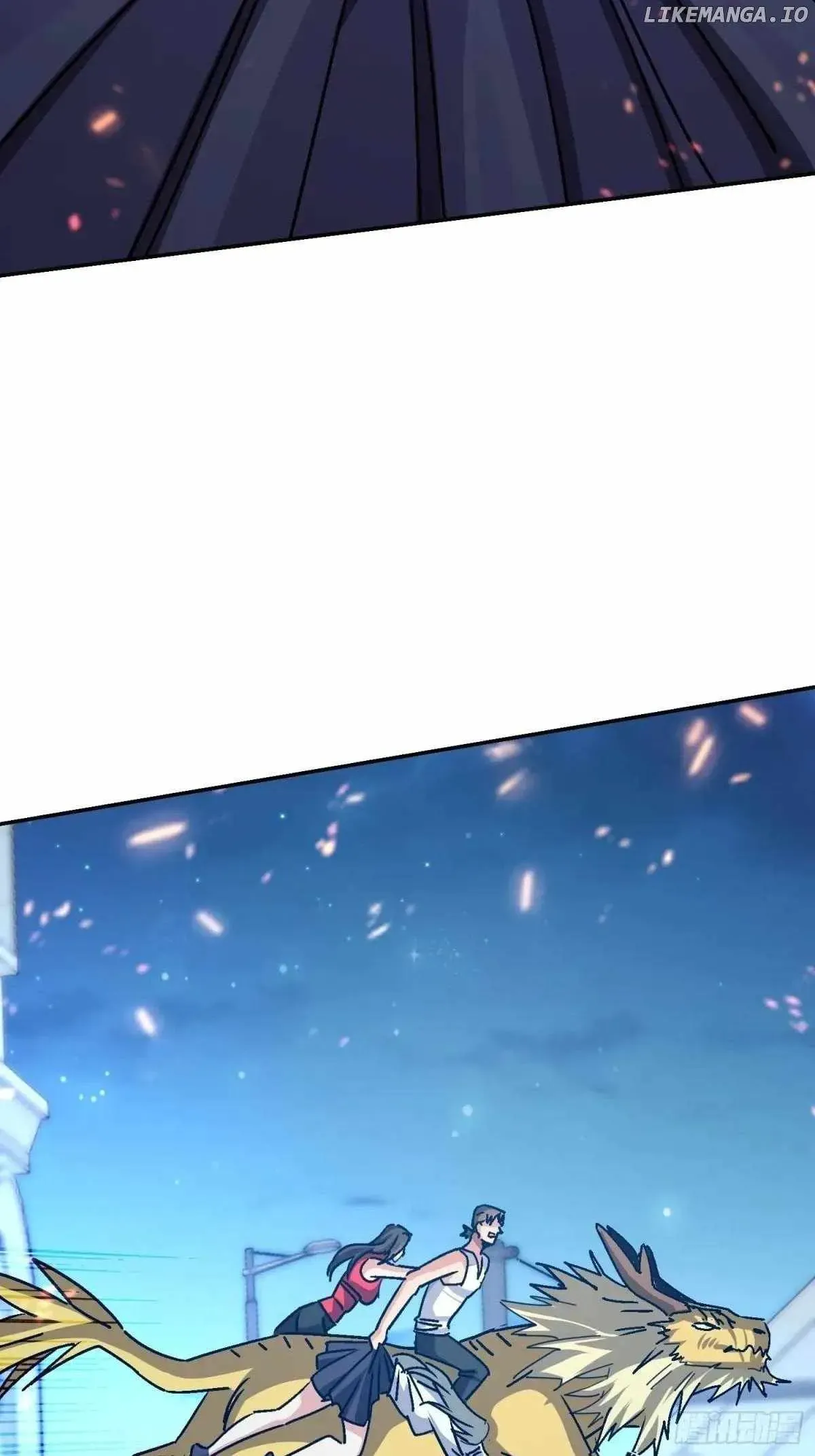 Became the Target of a Harem of Another World Chapter 80 Online - página 21